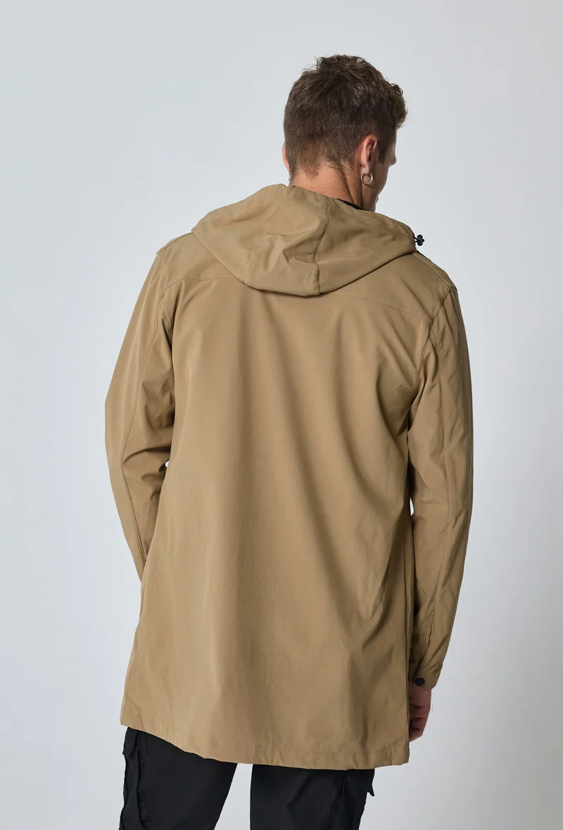 Veste mi-longue - Image 27
