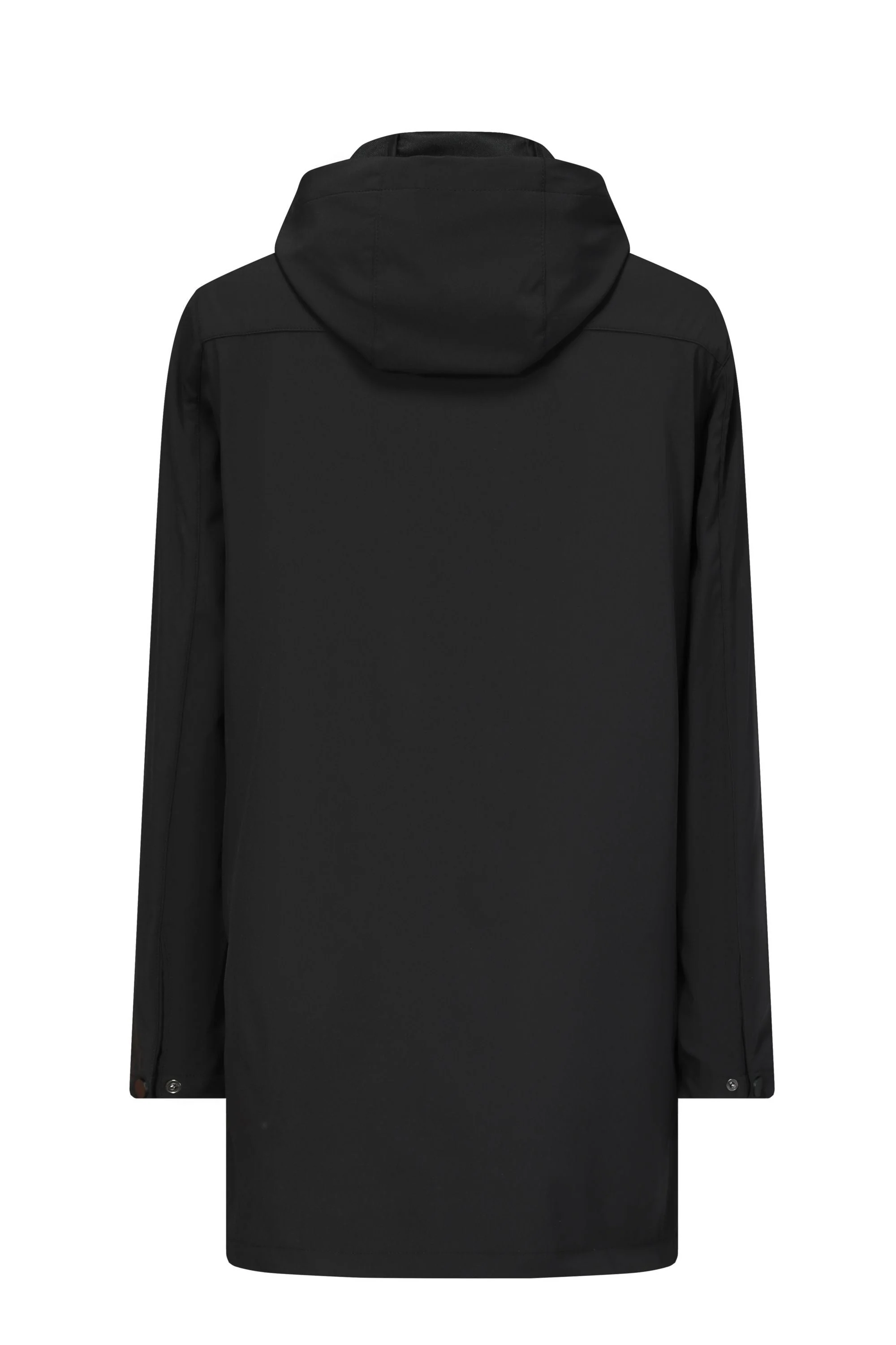 Veste mi-longue - Image 7