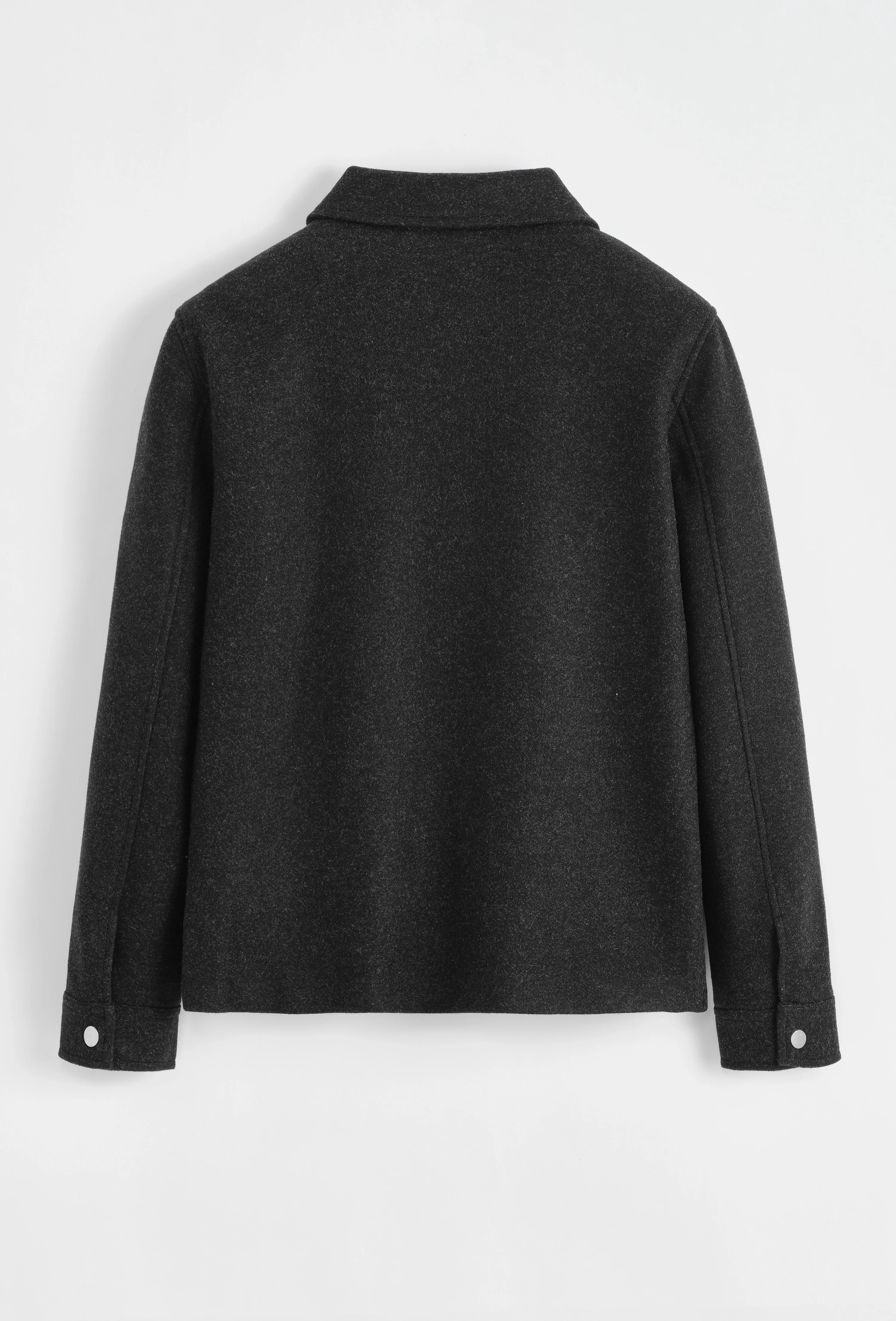 Veste unie - Image 10