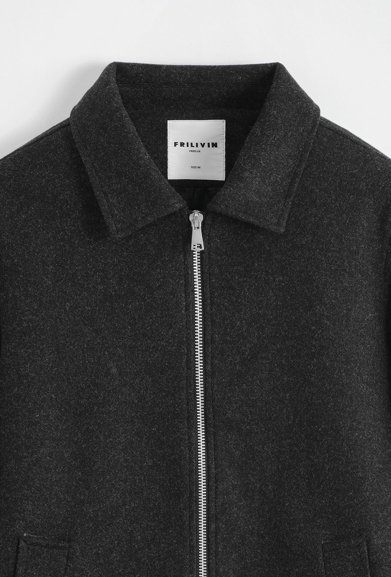 Veste unie - Image 11