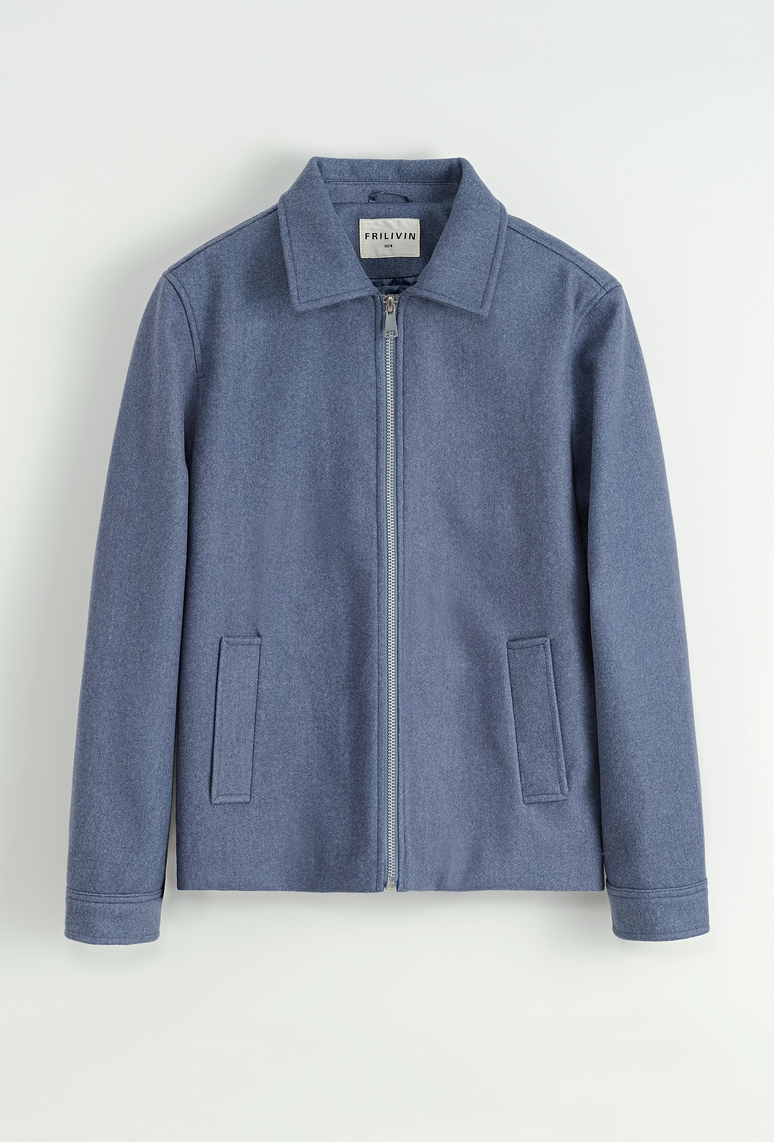 Veste unie - Image 12