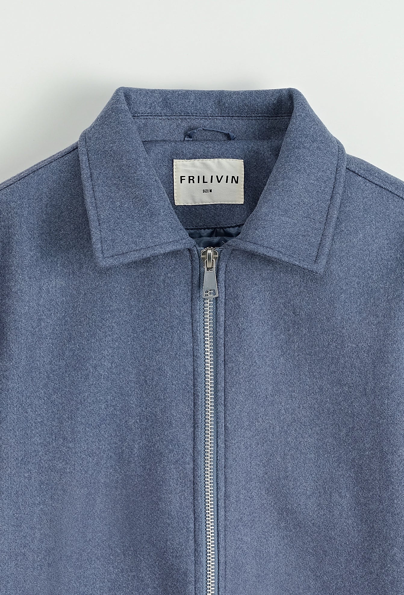 Veste unie - Image 13
