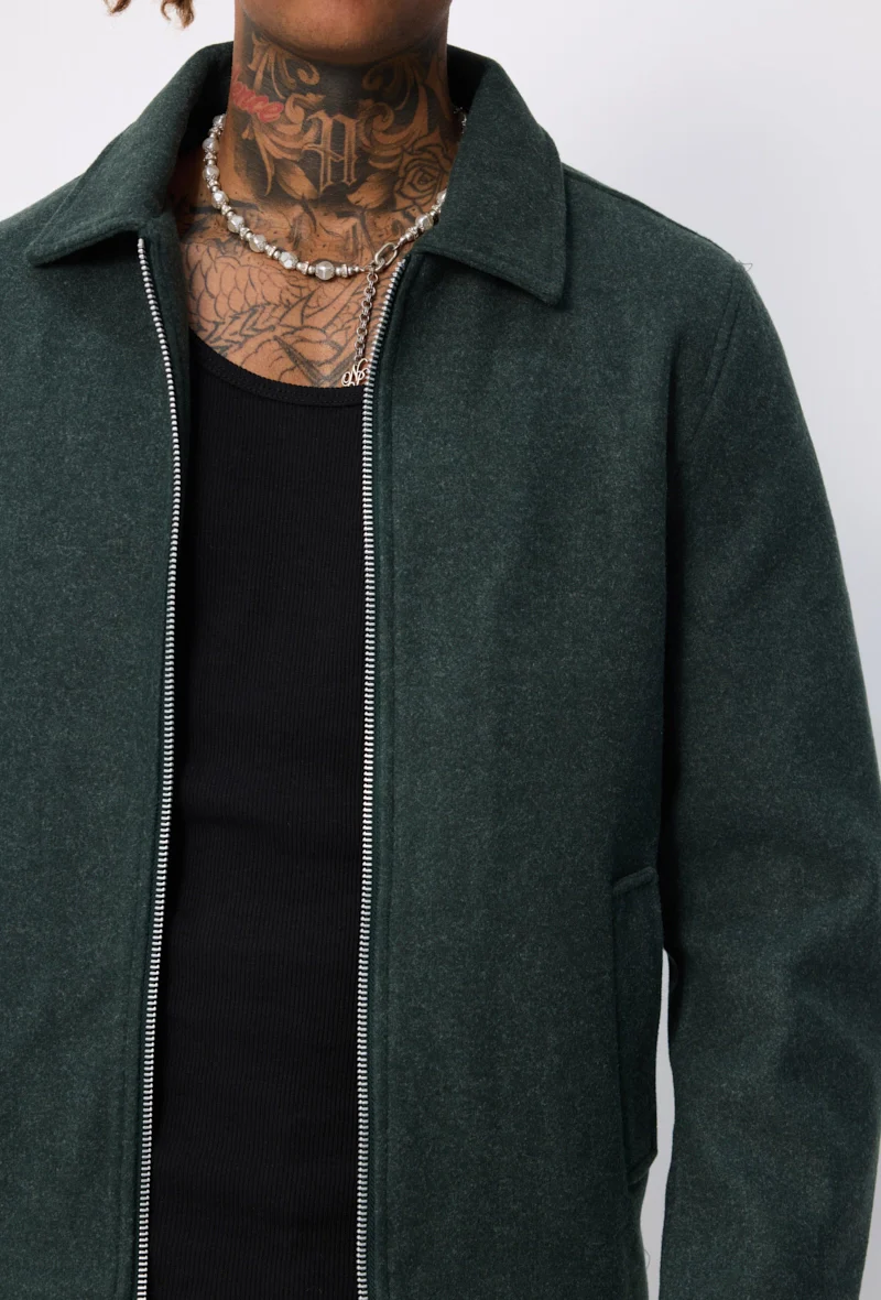 Veste unie - Image 17