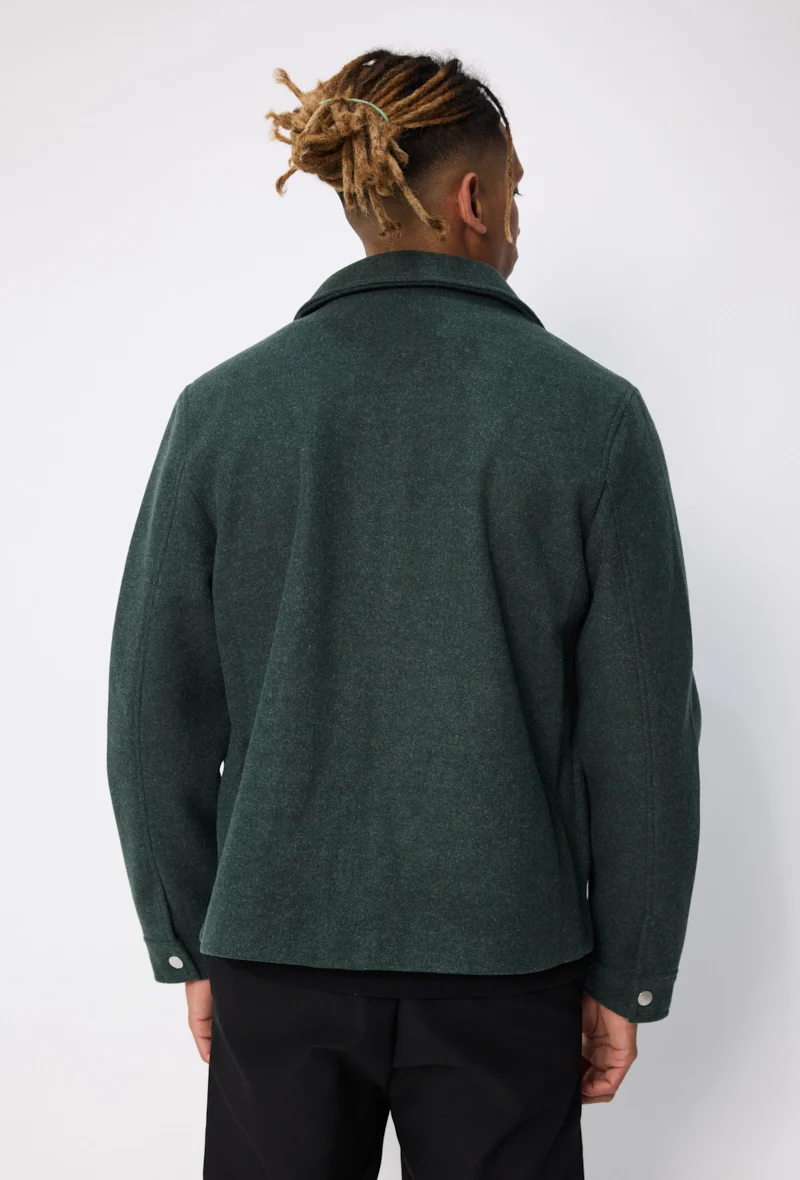 Veste unie - Image 19