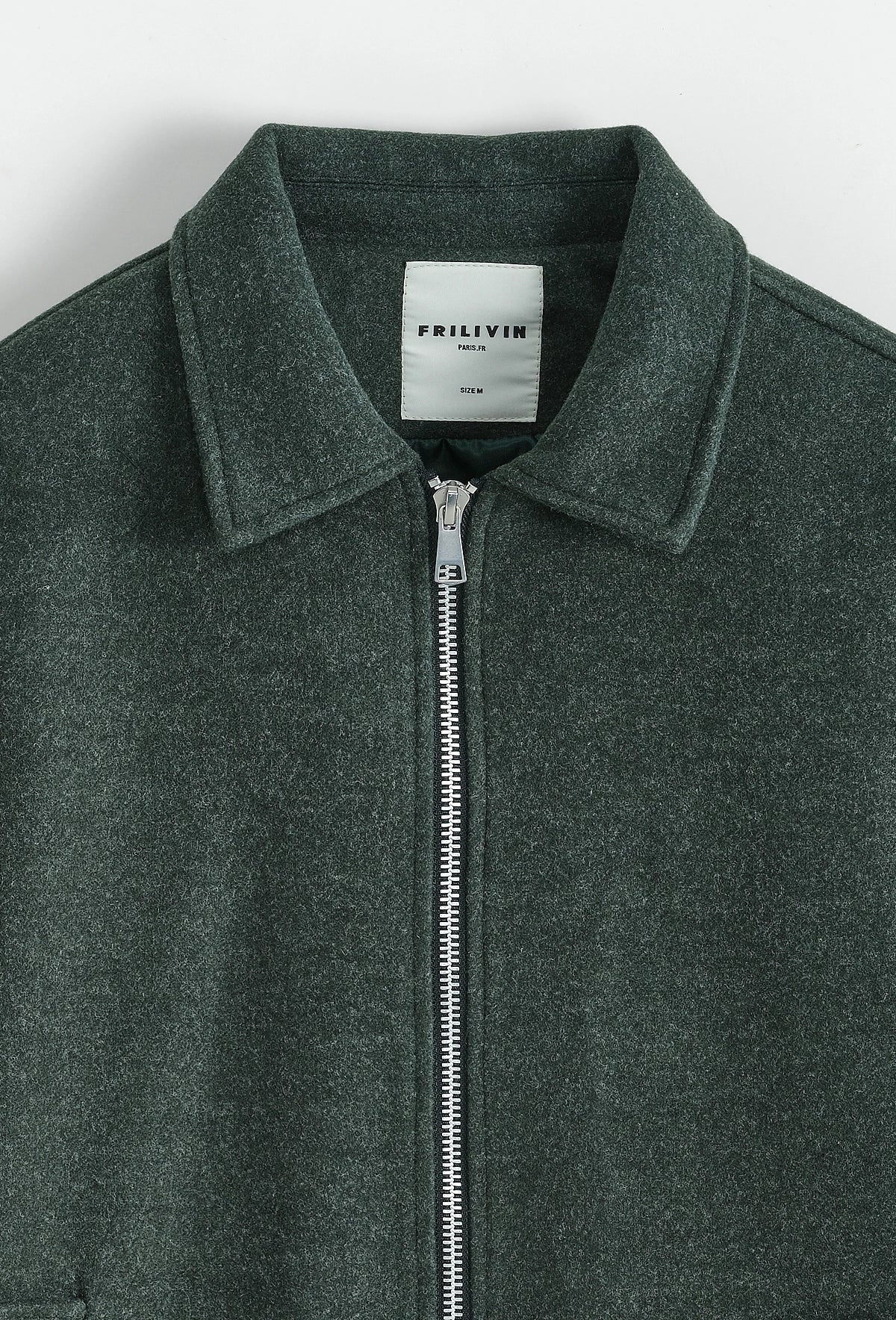 Veste unie - Image 22
