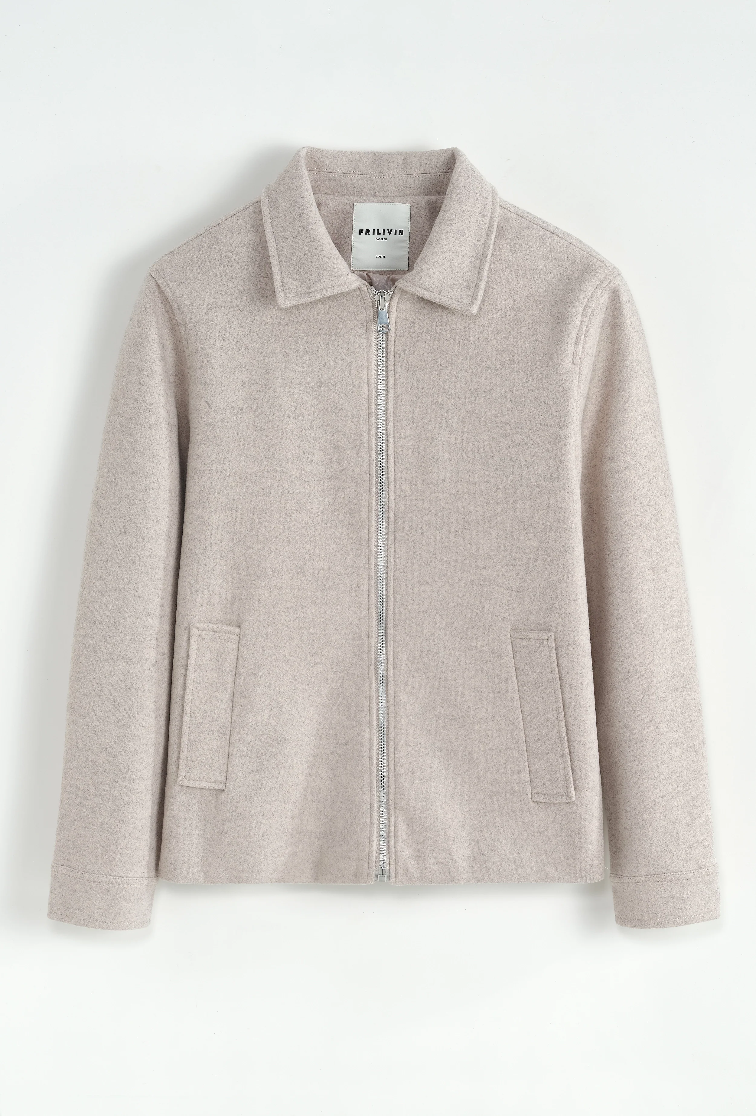 Veste unie - Image 24