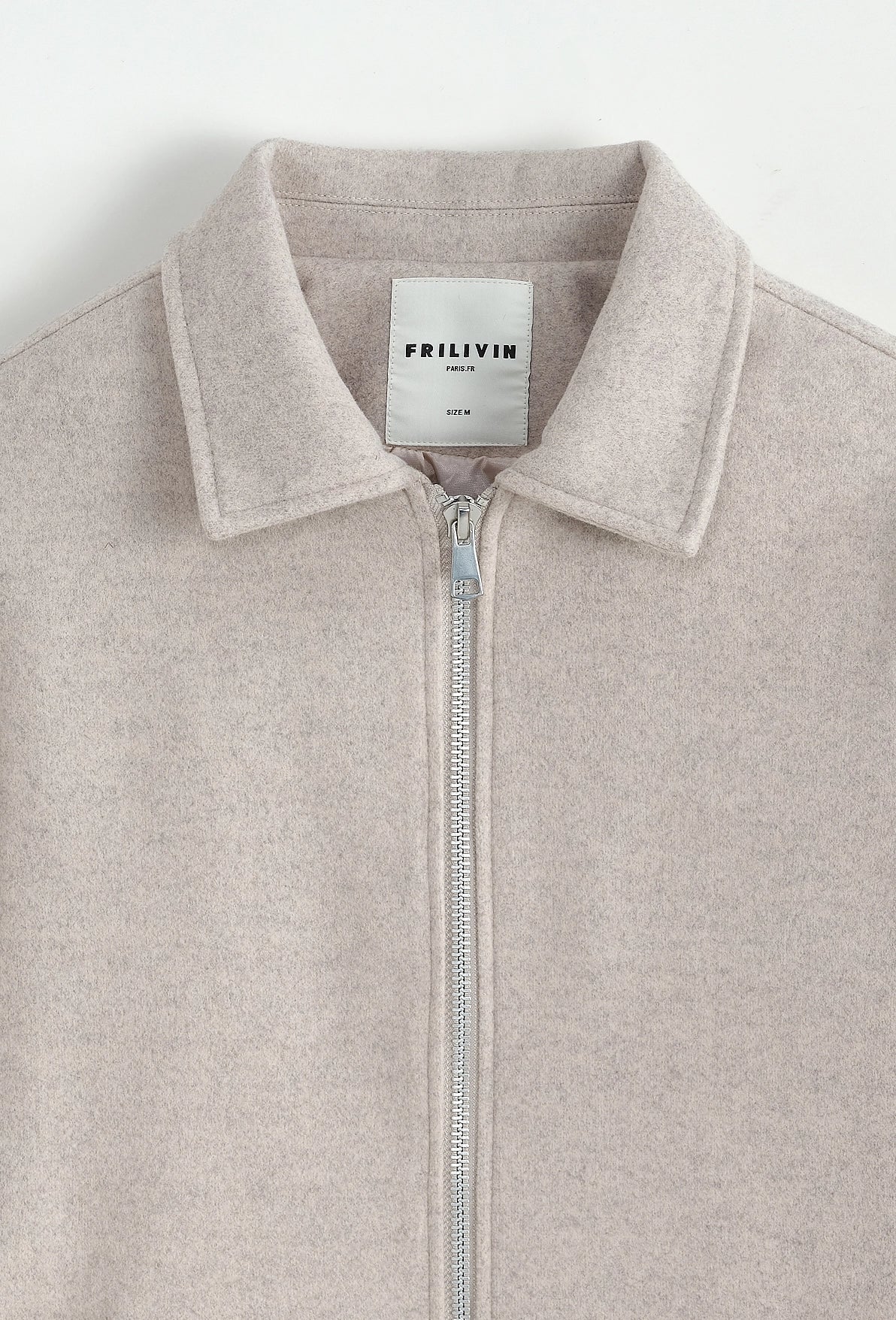 Veste unie - Image 25