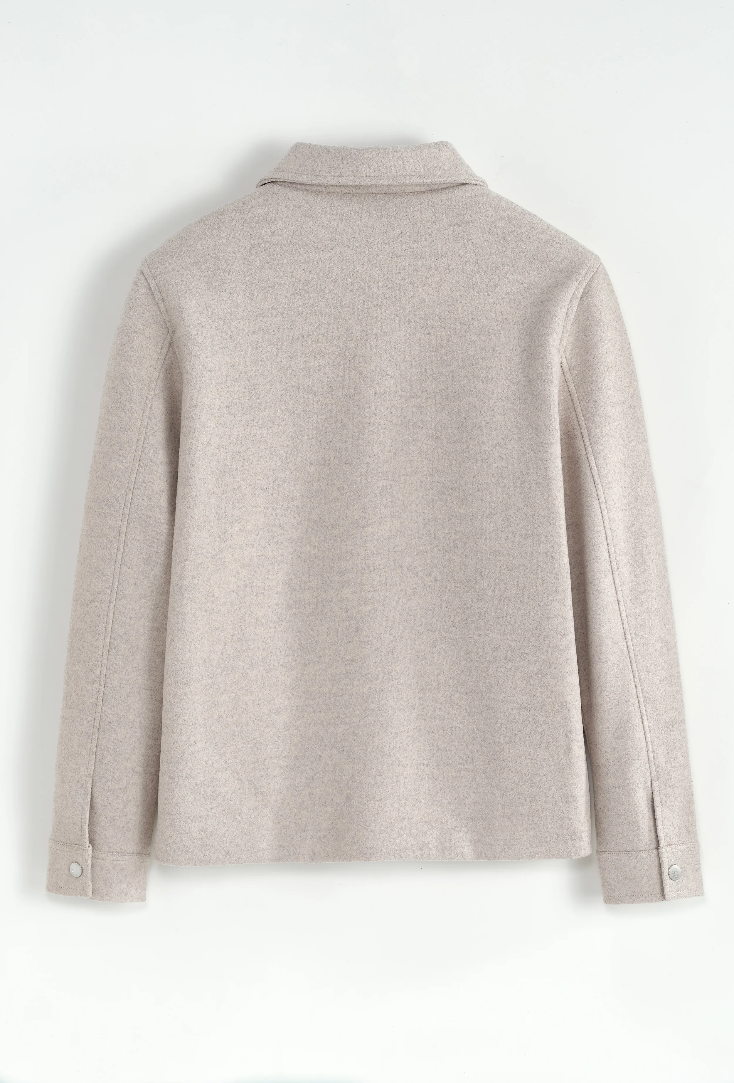 Veste unie - Image 26