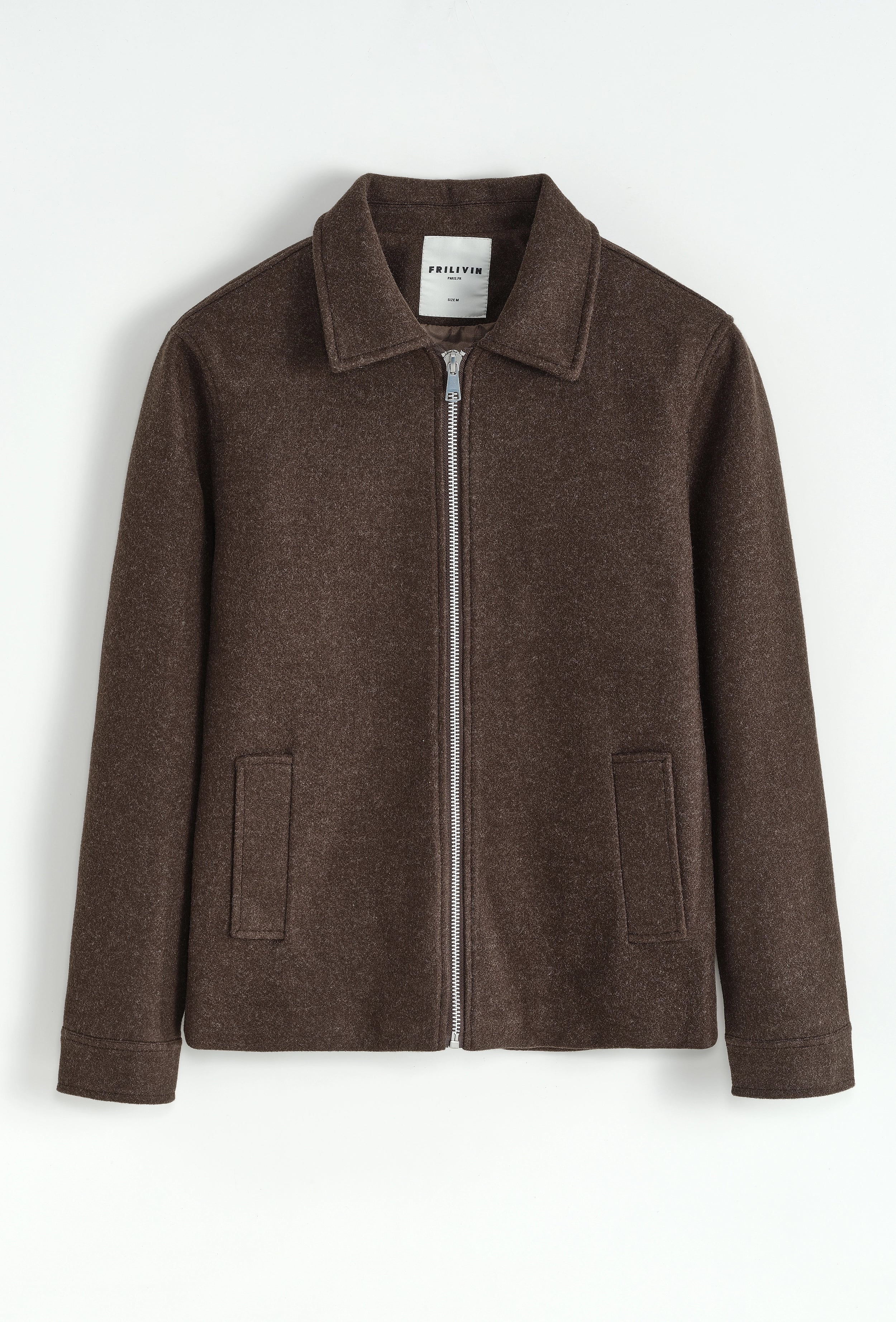 Veste unie - Image 27