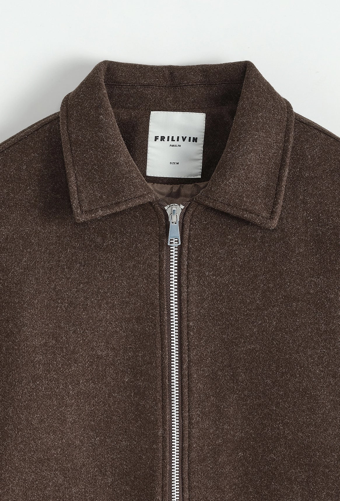 Veste unie - Image 28