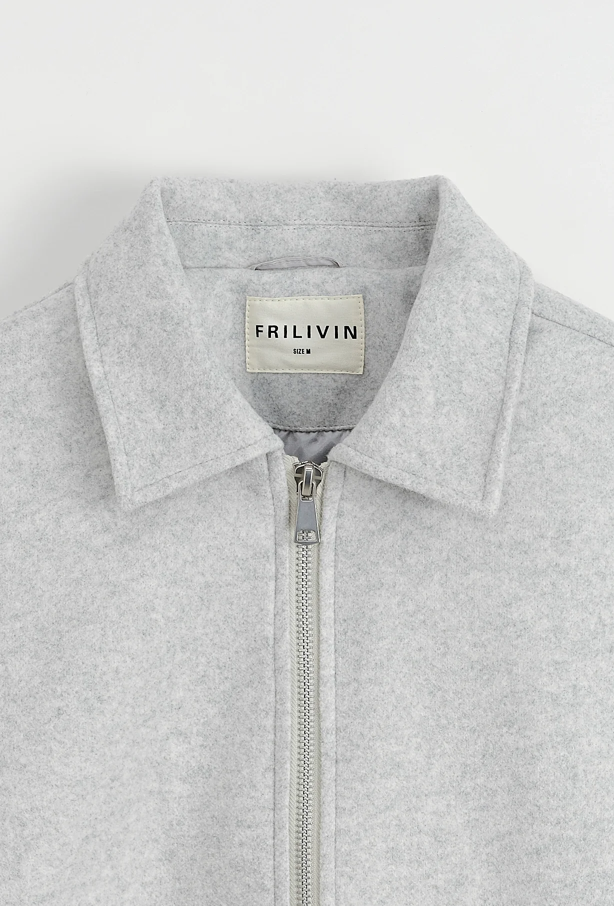 Veste unie - Image 7
