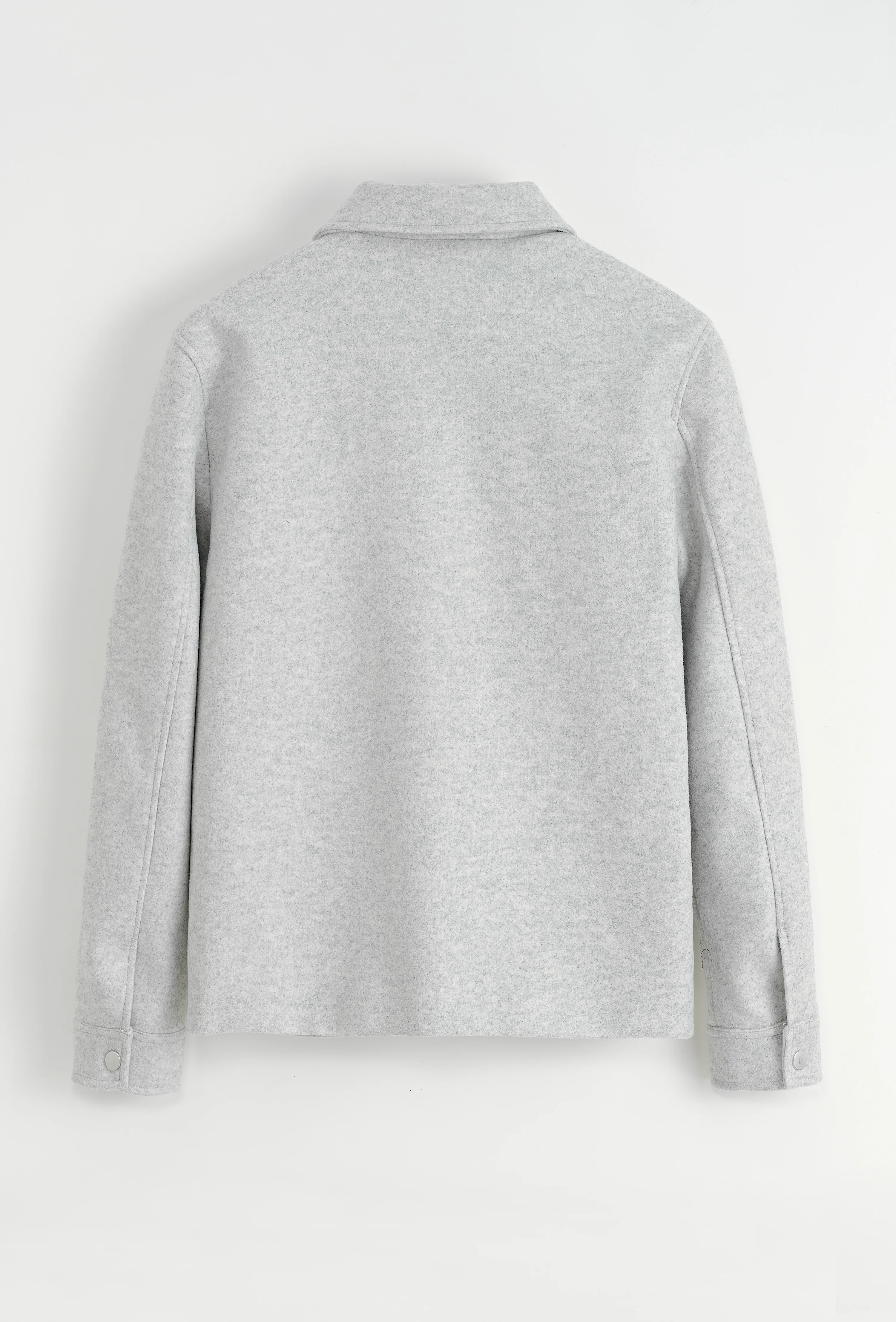 Veste unie - Image 8
