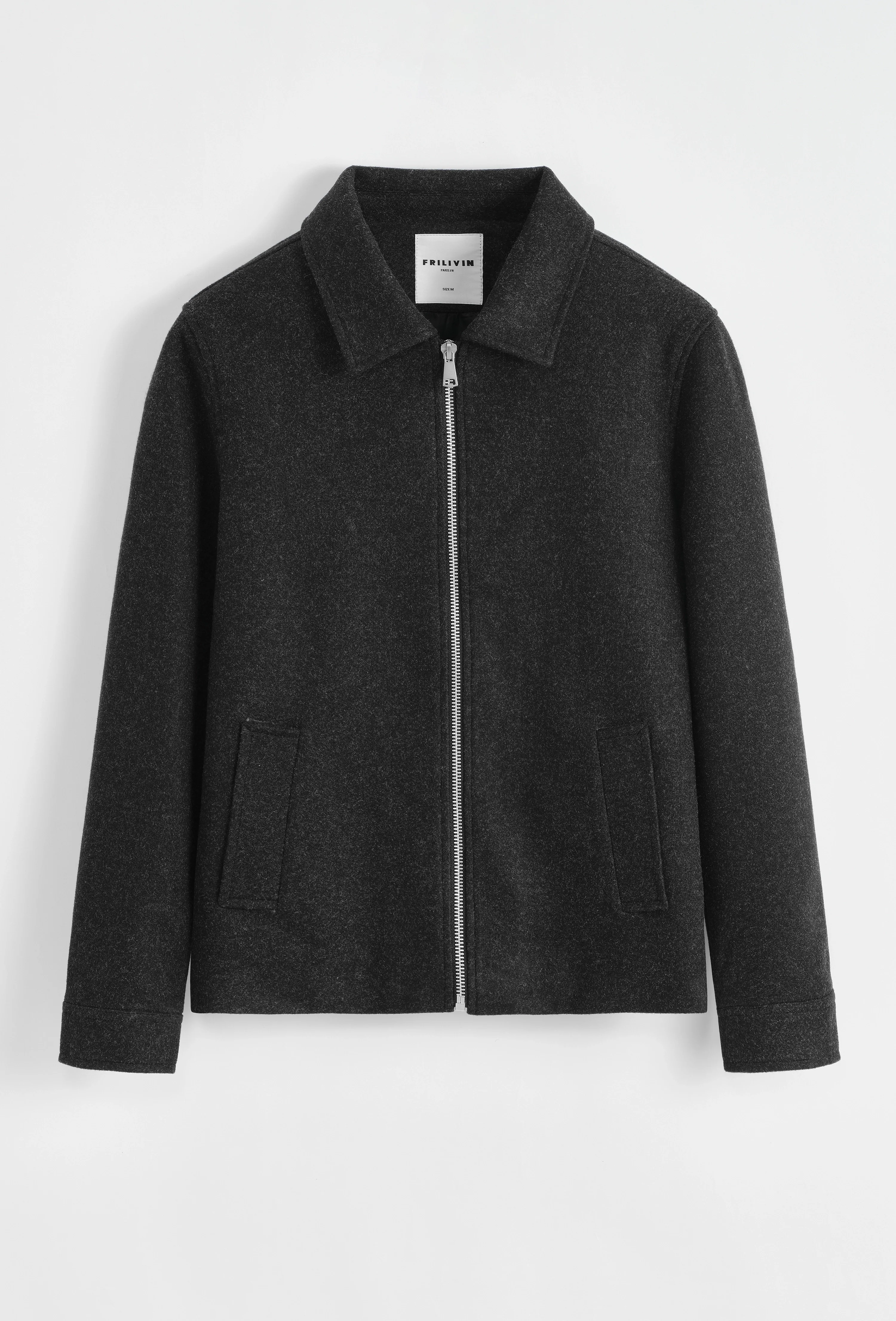Veste unie - Image 9