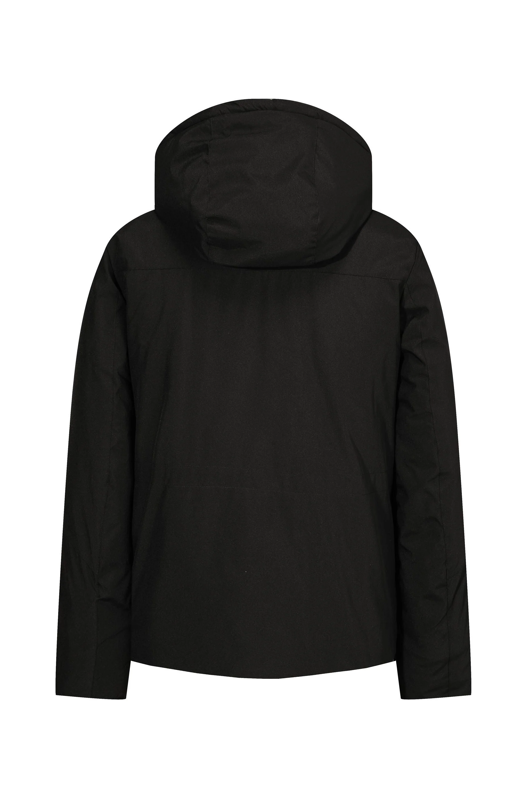 Veste parka courte chauffante - Image 10