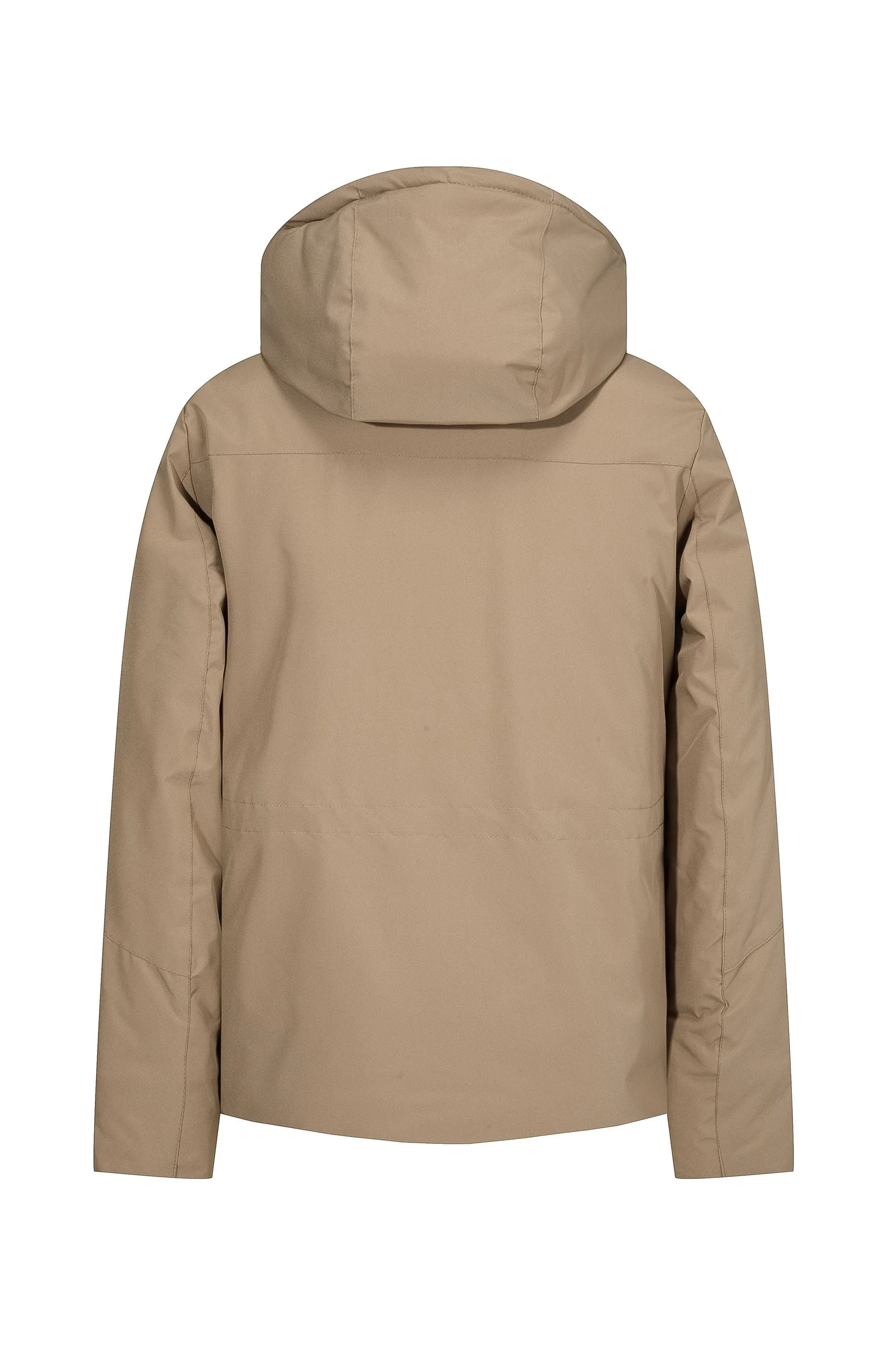 Veste parka courte chauffante - Image 12