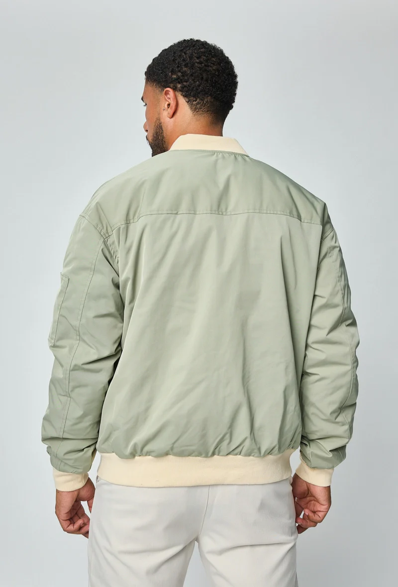 Veste bombers - Image 10