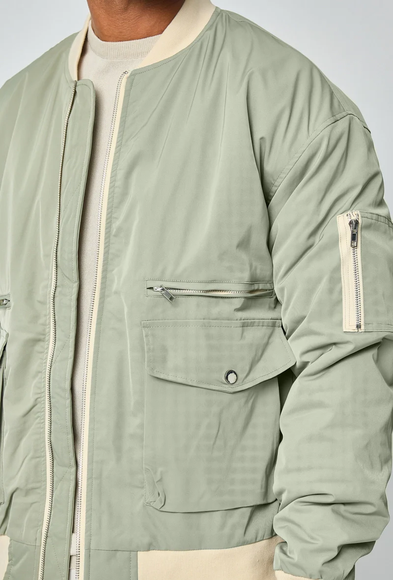 Veste bombers - Image 11