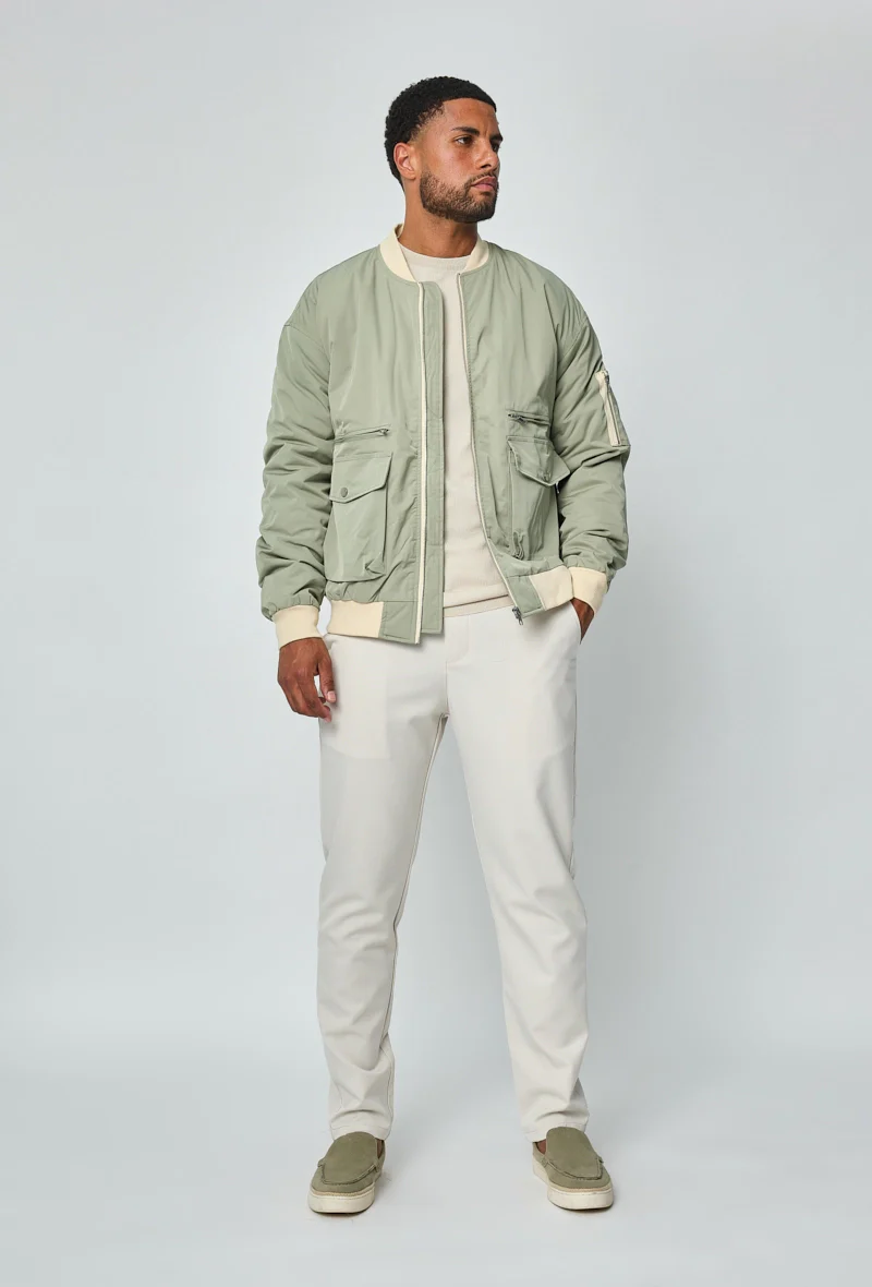 Veste bombers - Image 12