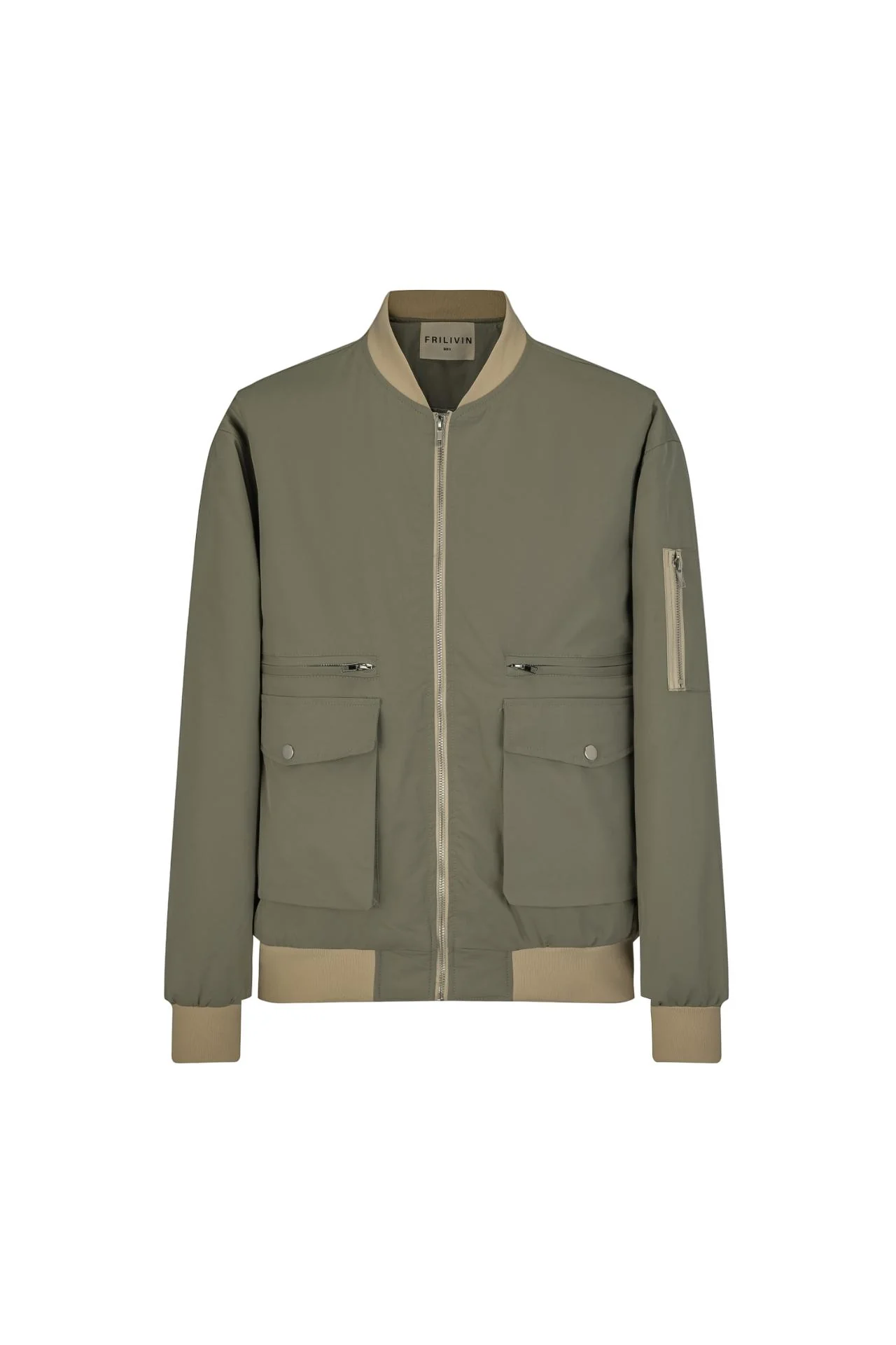 Veste bombers - Image 13