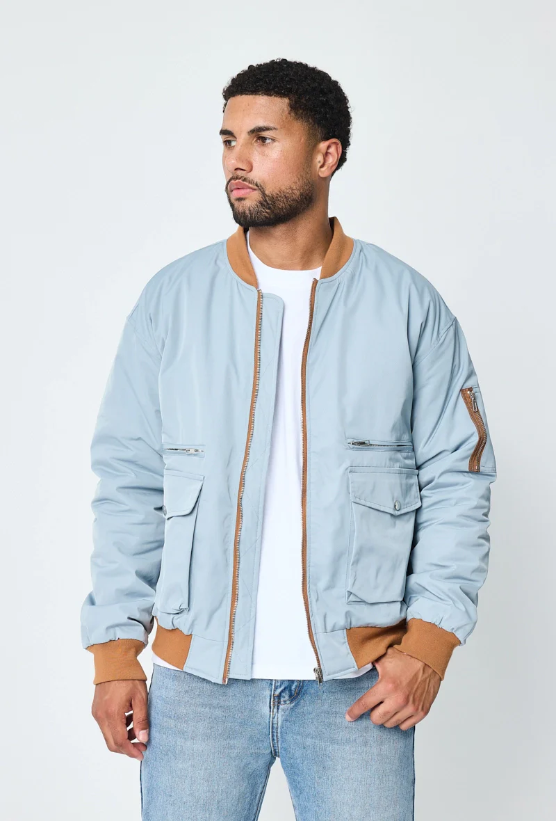 Veste bombers - Image 15