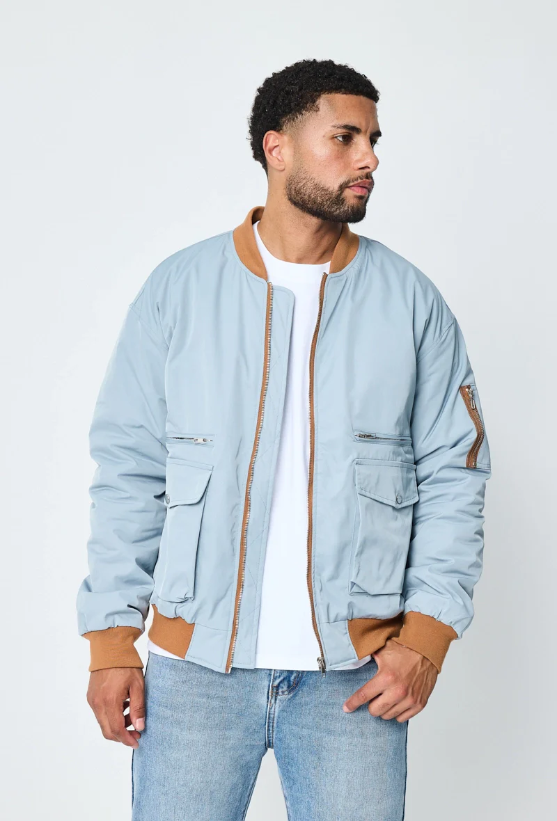 Veste bombers - Image 16