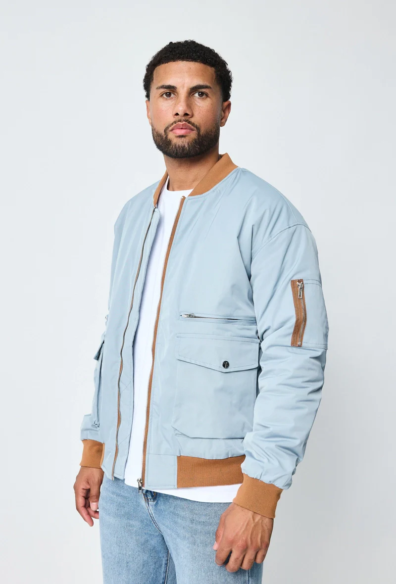 Veste bombers - Image 17