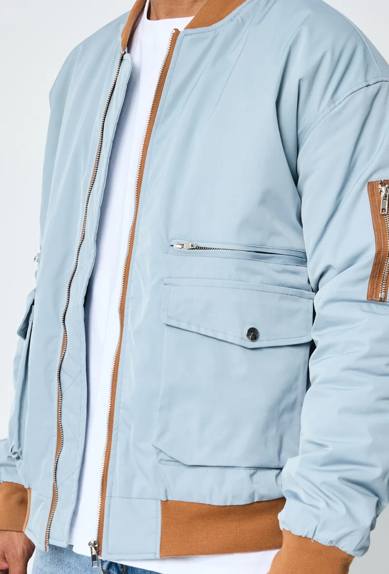 Veste bombers - Image 18