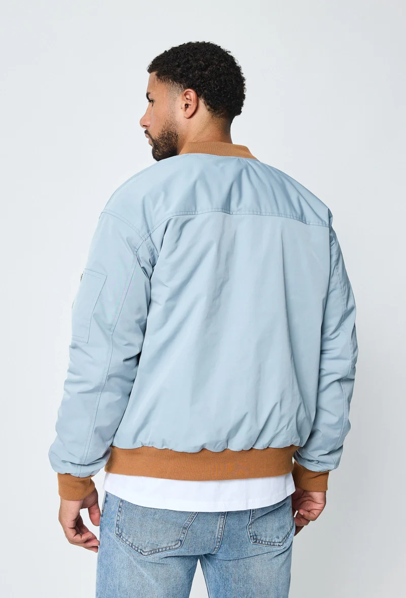 Veste bombers - Image 19