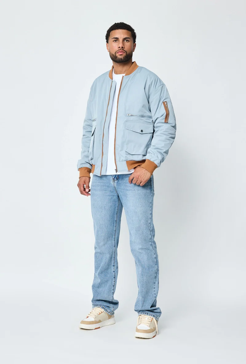 Veste bombers - Image 21