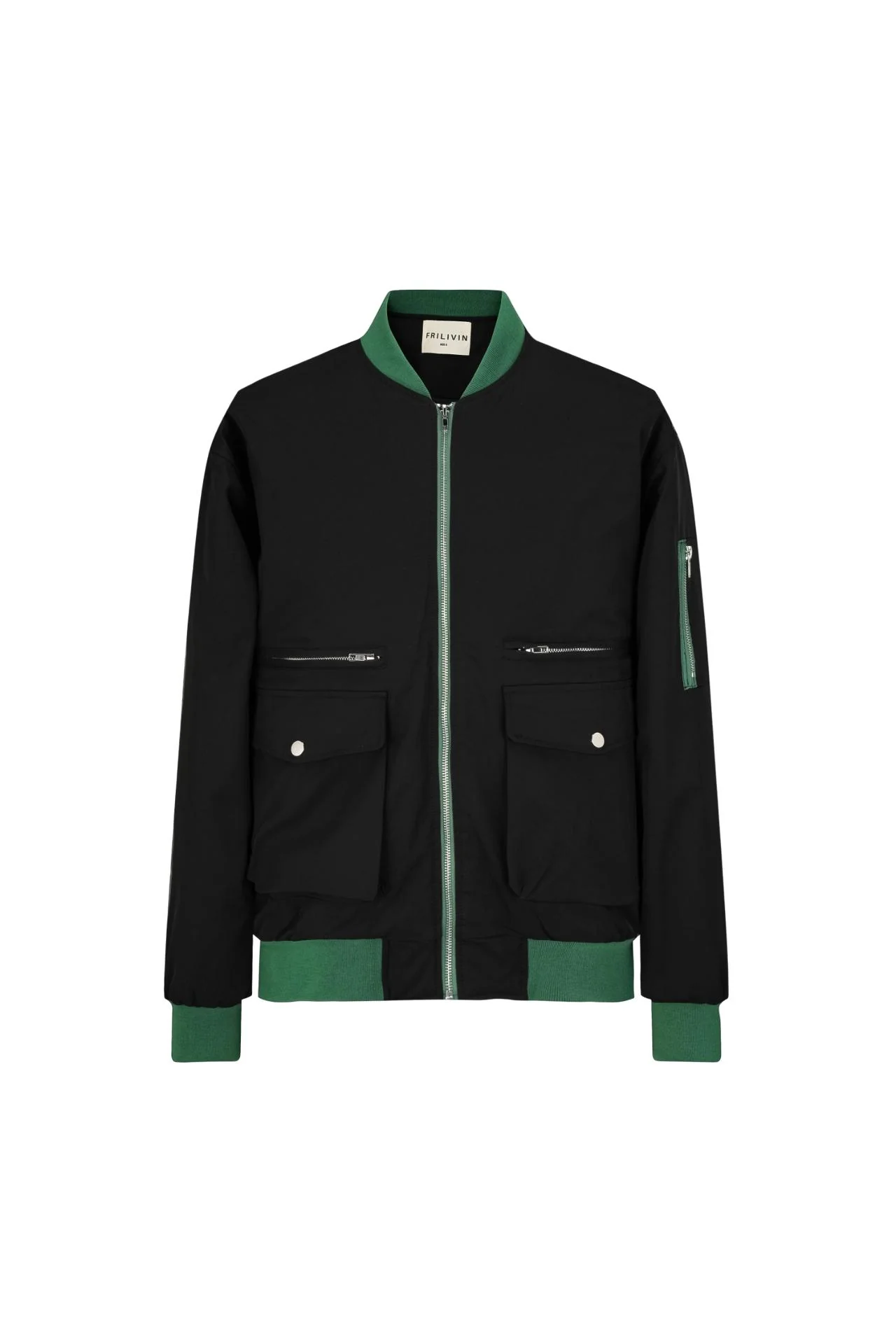 Veste bombers - Image 23