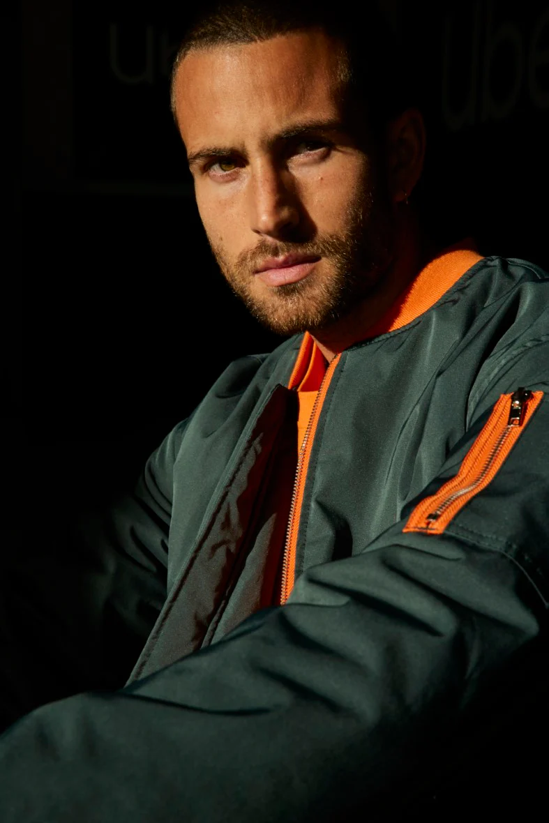 Veste bombers - Image 3