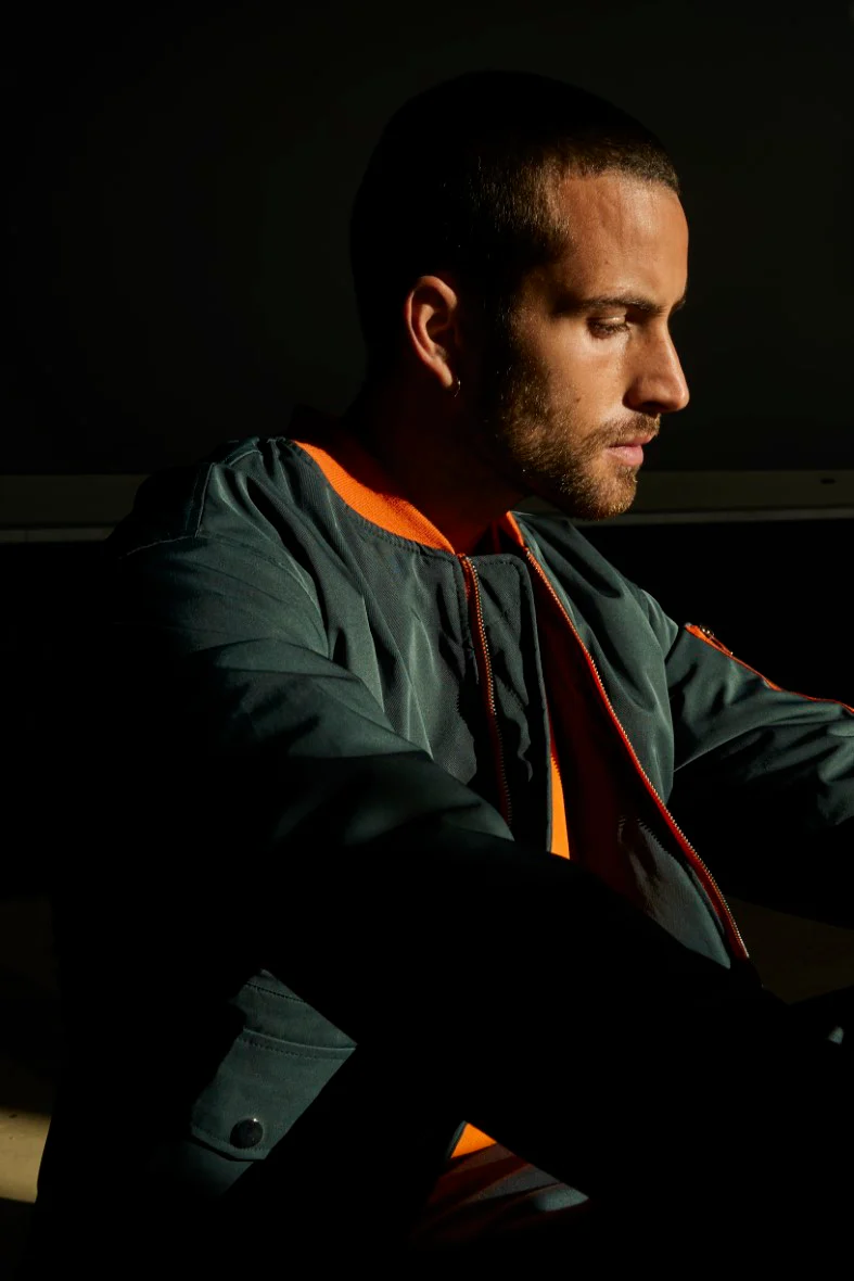 Veste bombers - Image 5