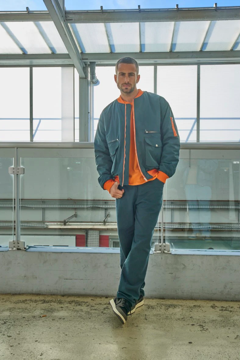 Veste bombers - Image 6