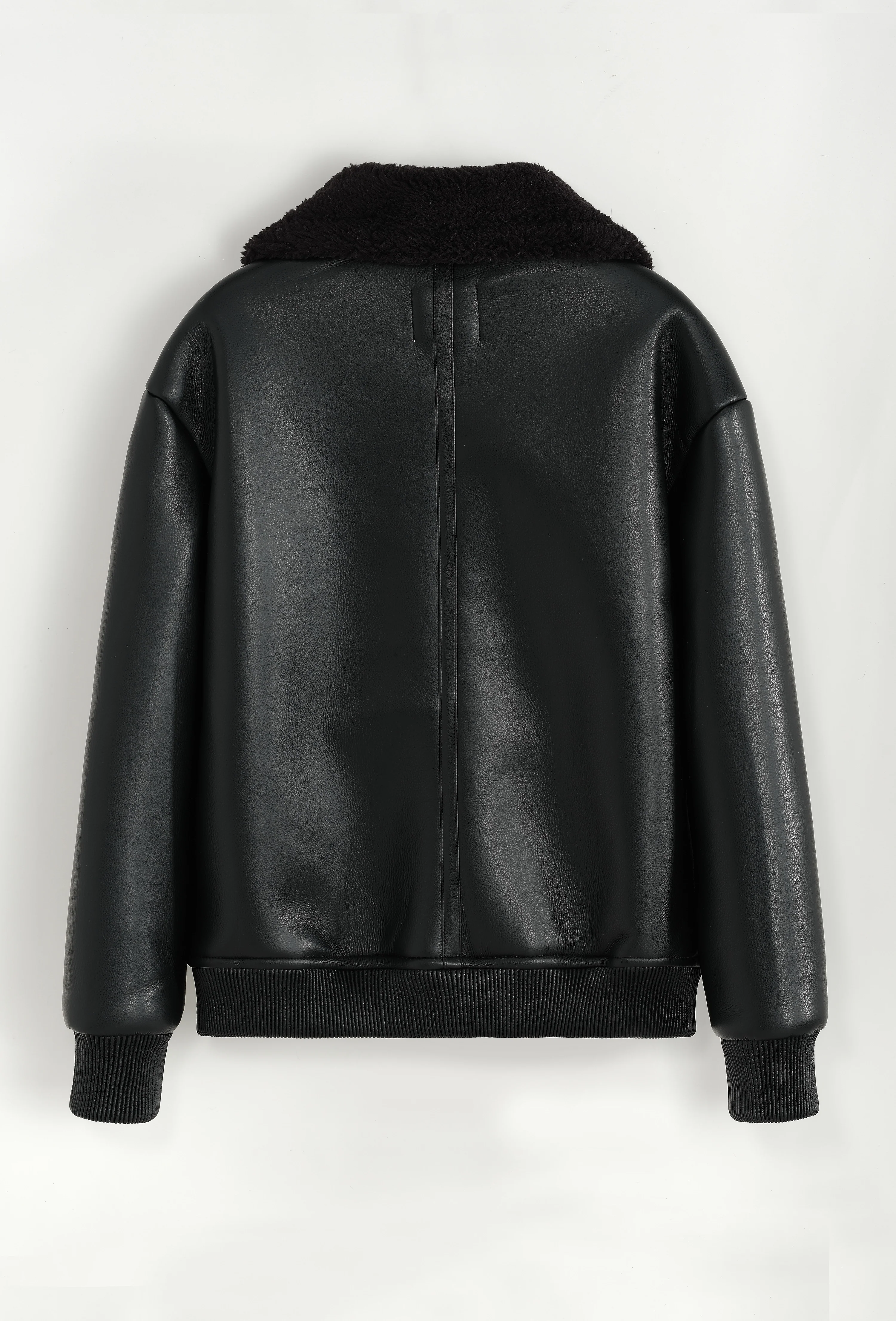 Veste avec col - Image 12