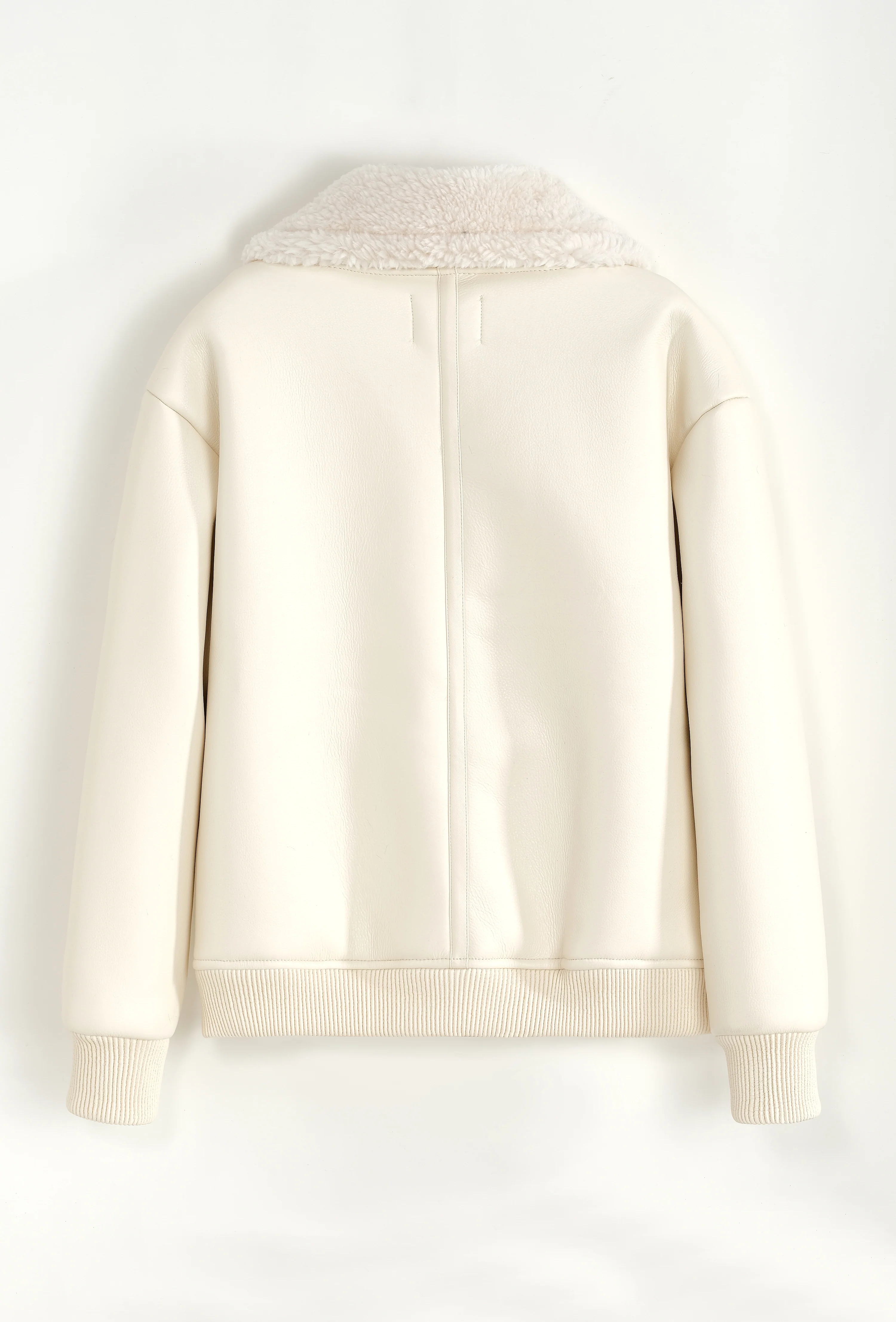Veste avec col - Image 19