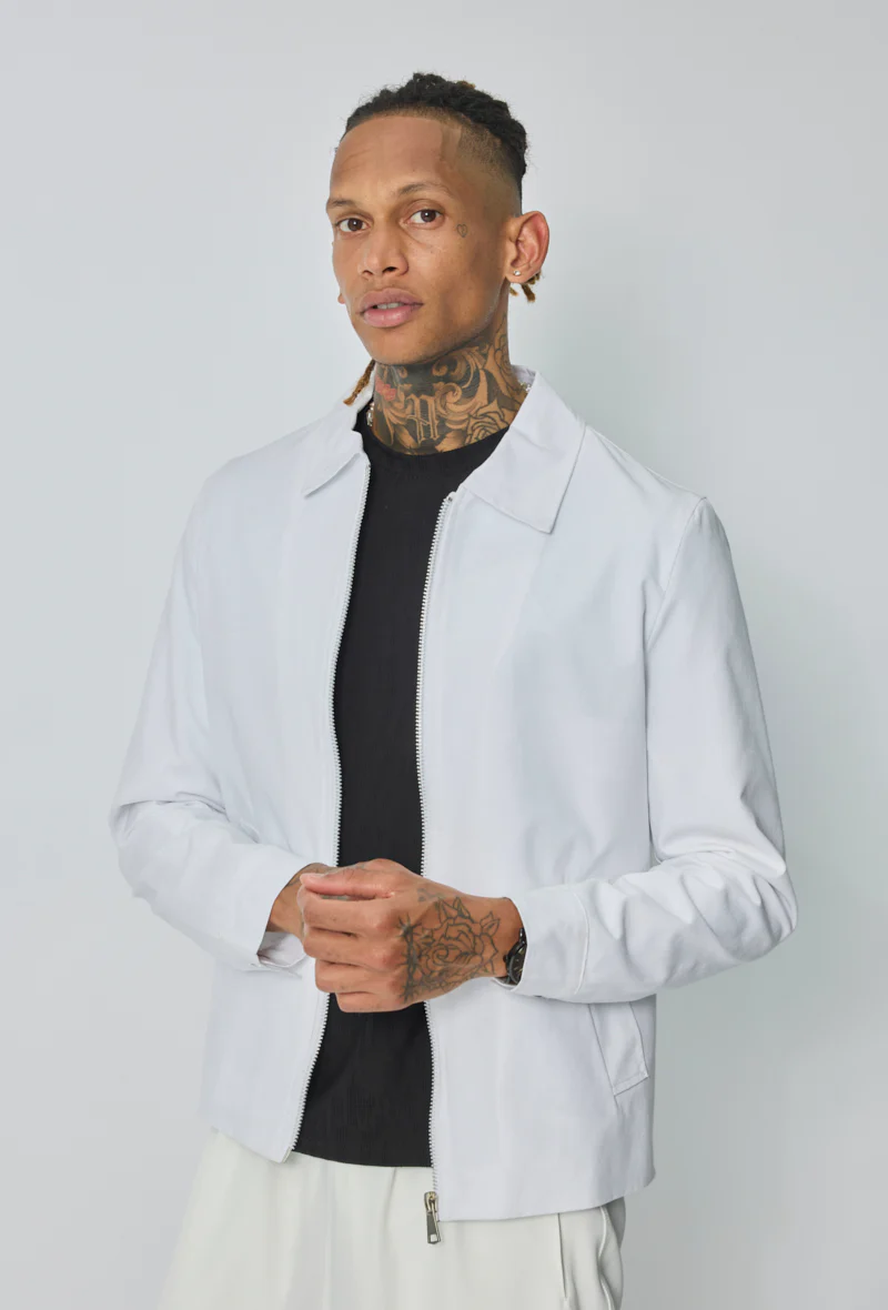 Veste zippée - Image 13