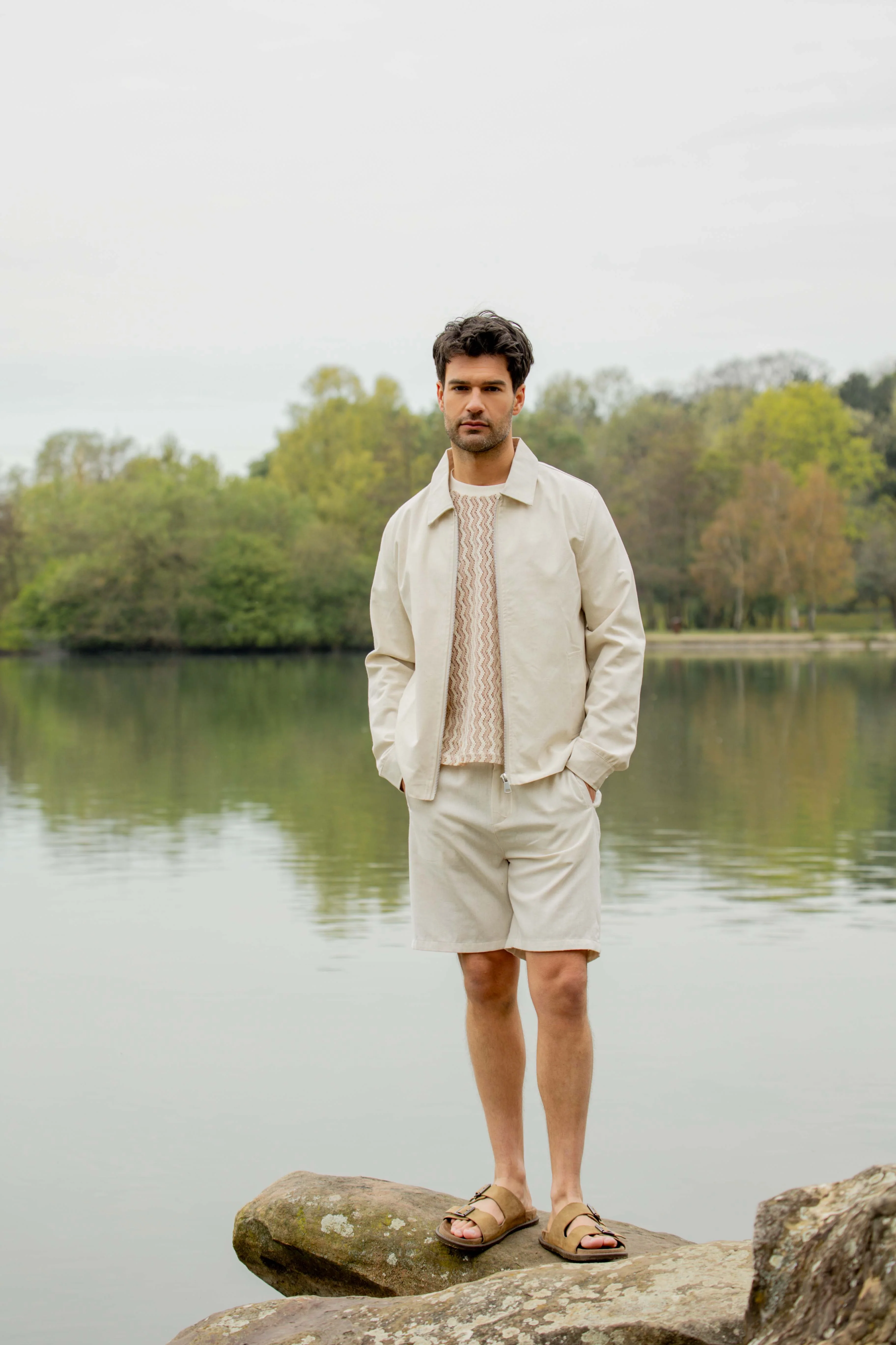 Veste zippée - Image 3