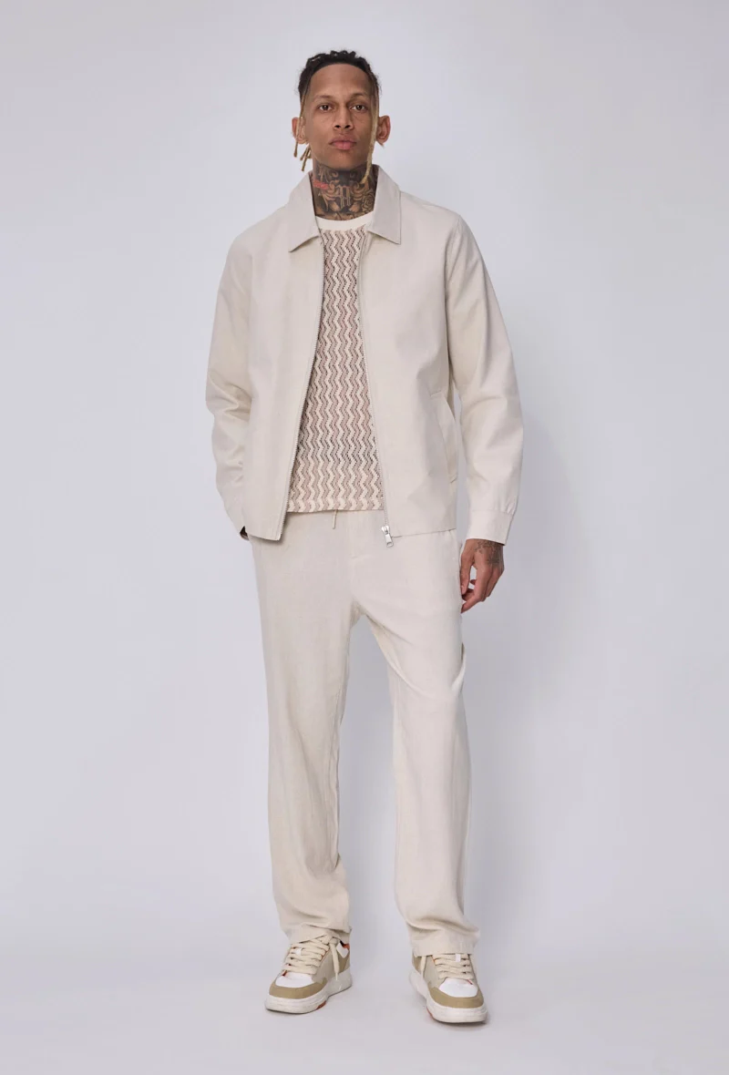 Veste zippée - Image 8