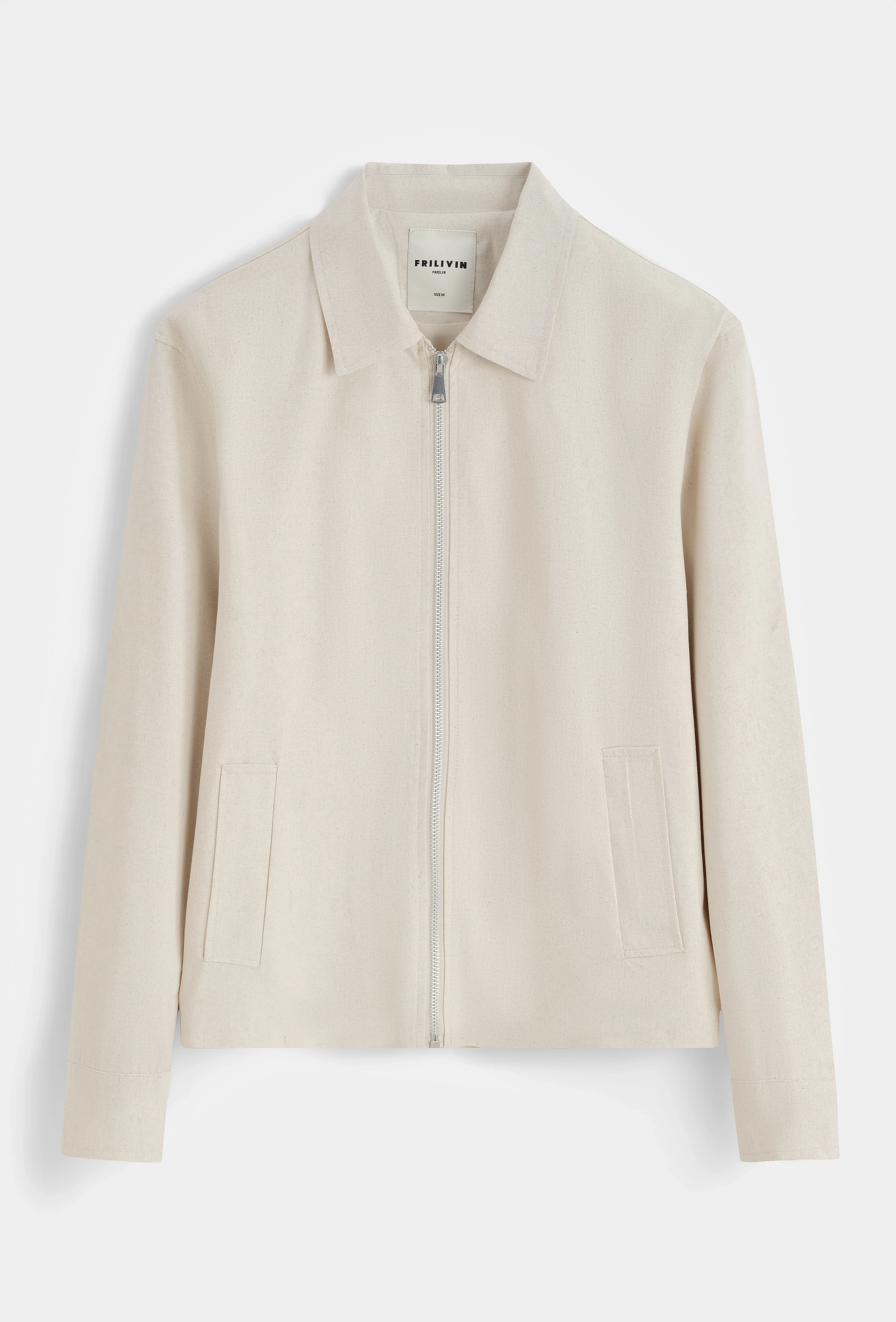 Veste zippée - Image 9