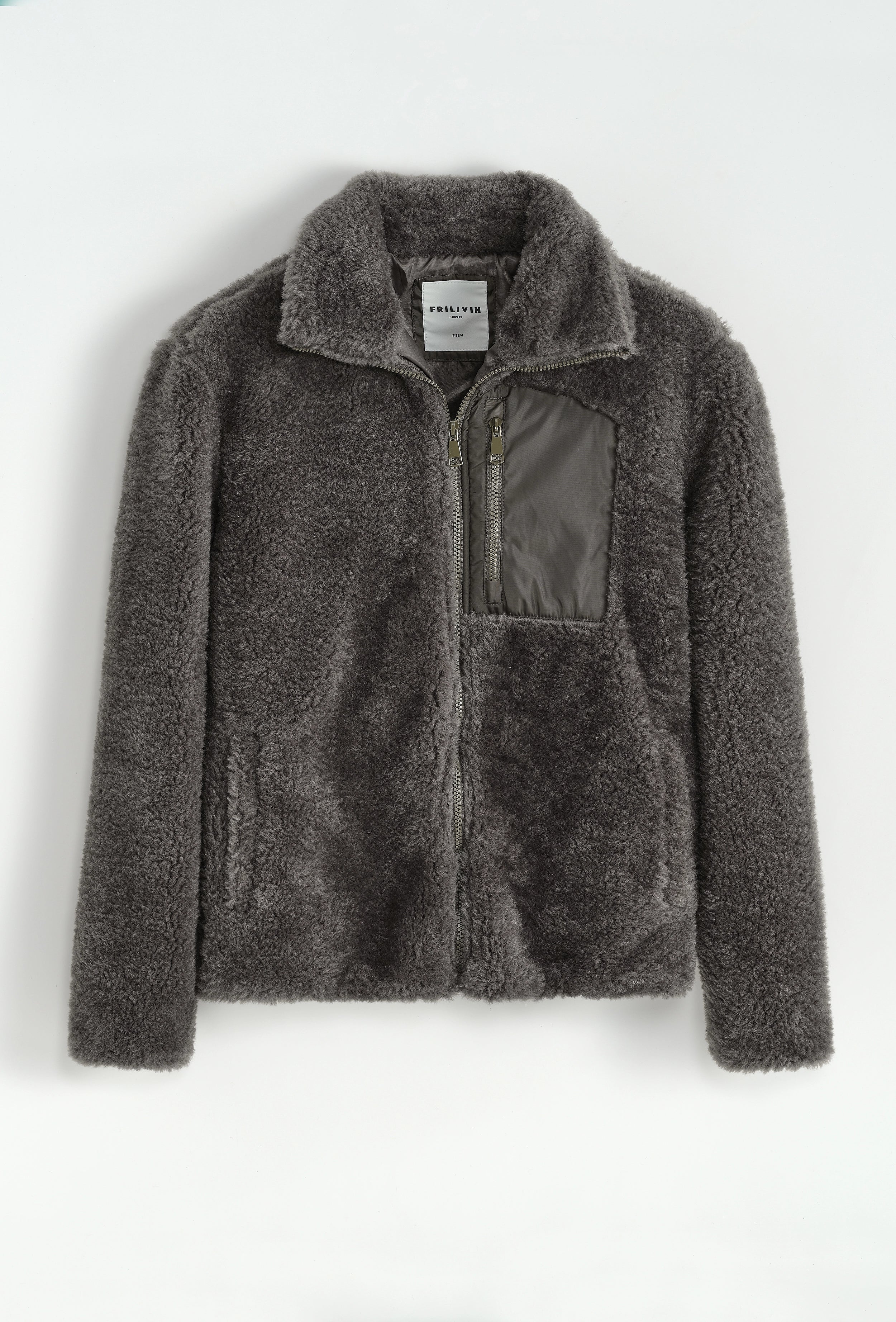 Veste sans capuche - Image 10