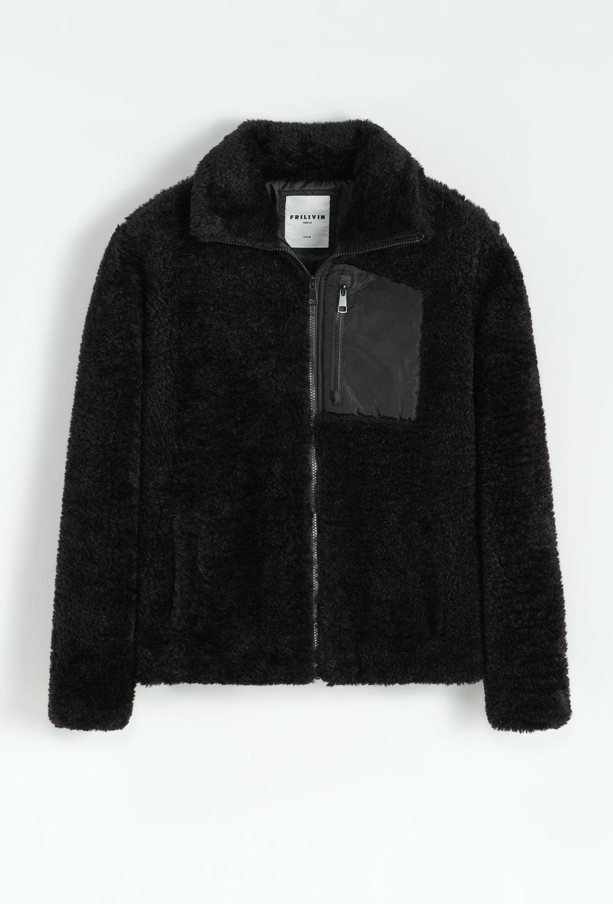 Veste sans capuche - Image 7