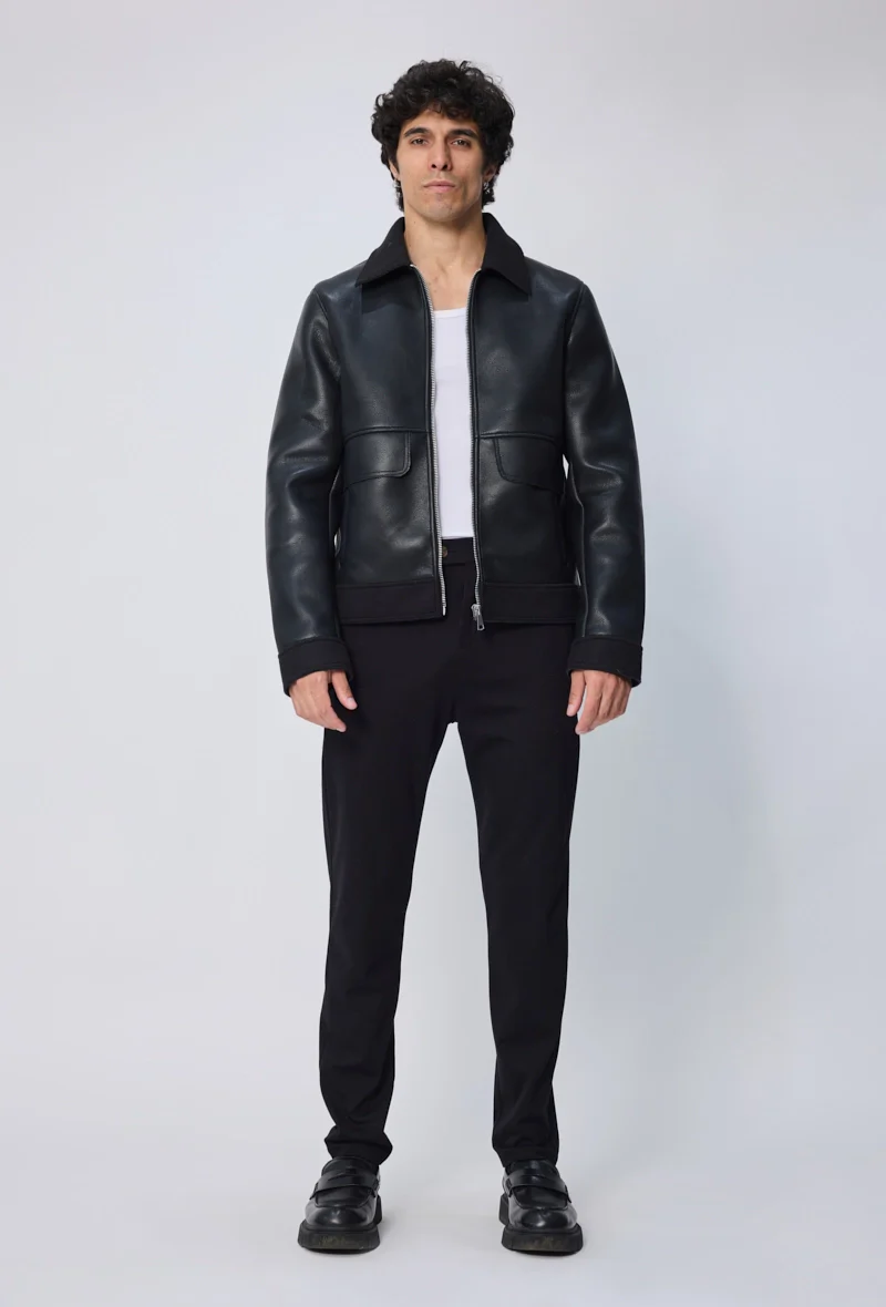 Veste sans capuche - Image 4