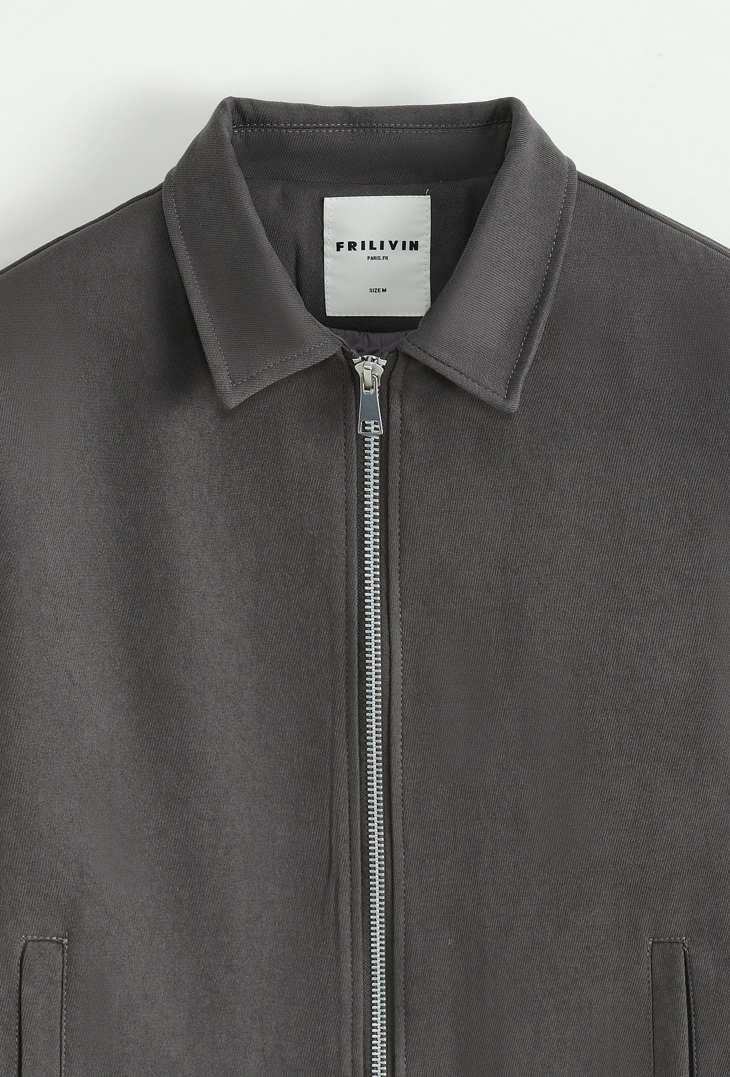 Veste unie - Image 10