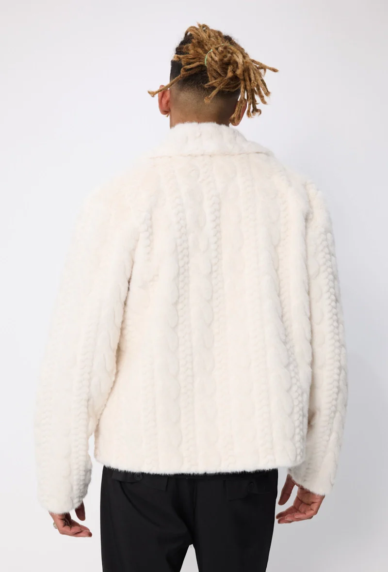 Veste sans capuche - Image 11