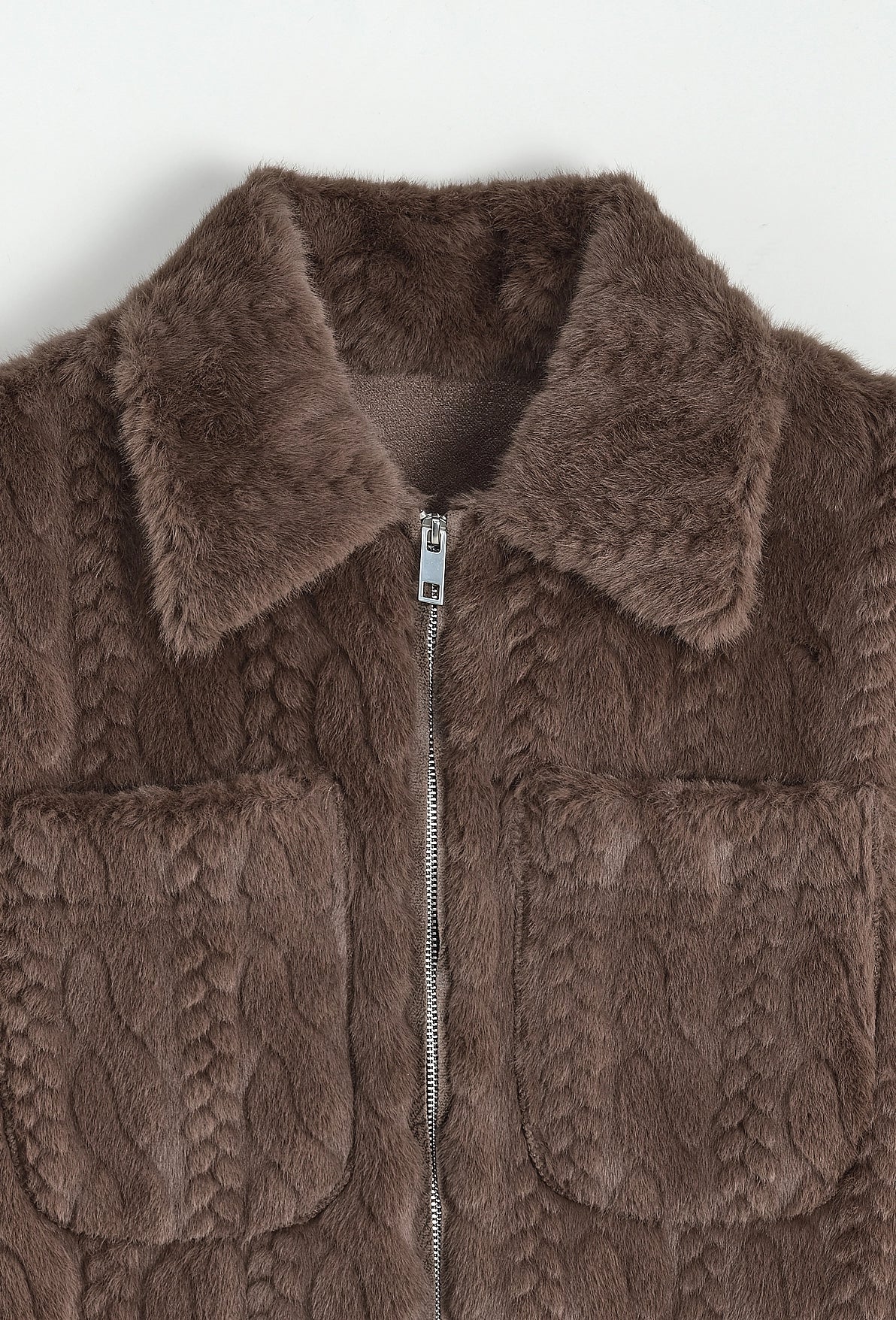 Veste sans capuche - Image 6