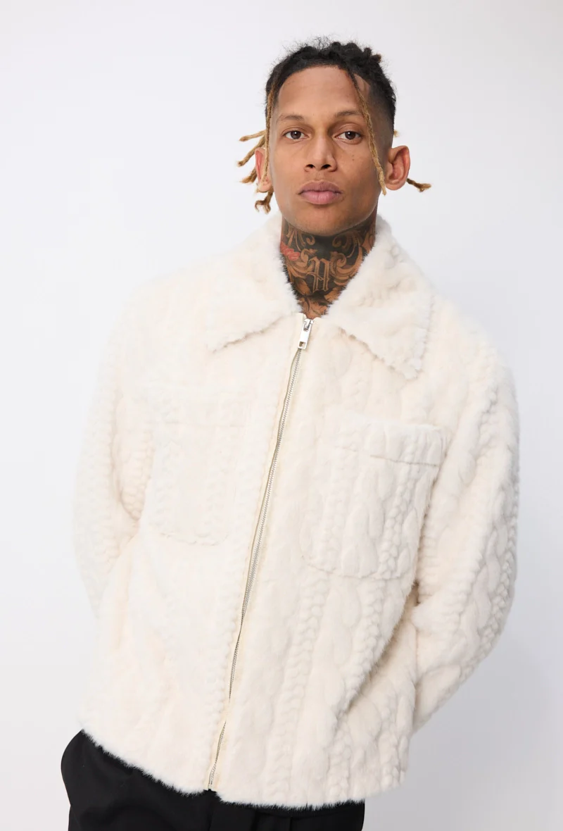 Veste sans capuche - Image 8