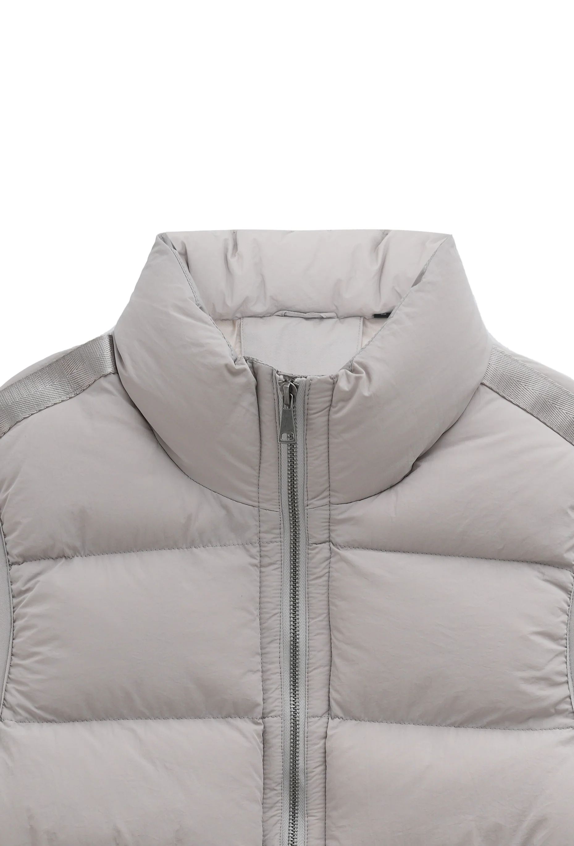 Veste sans manches matelassé - Image 19