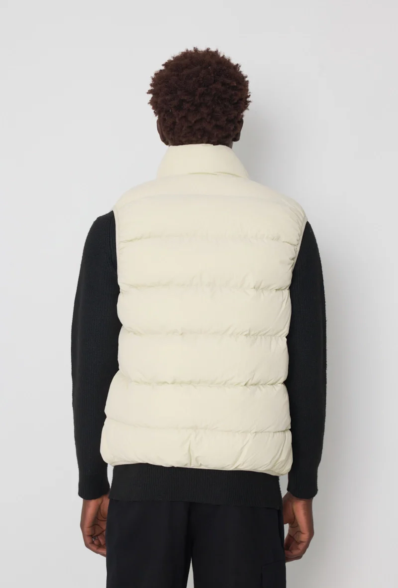 Veste sans manches matelassé - Image 23