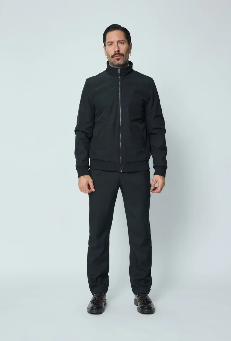 Veste sportswear - Image 5