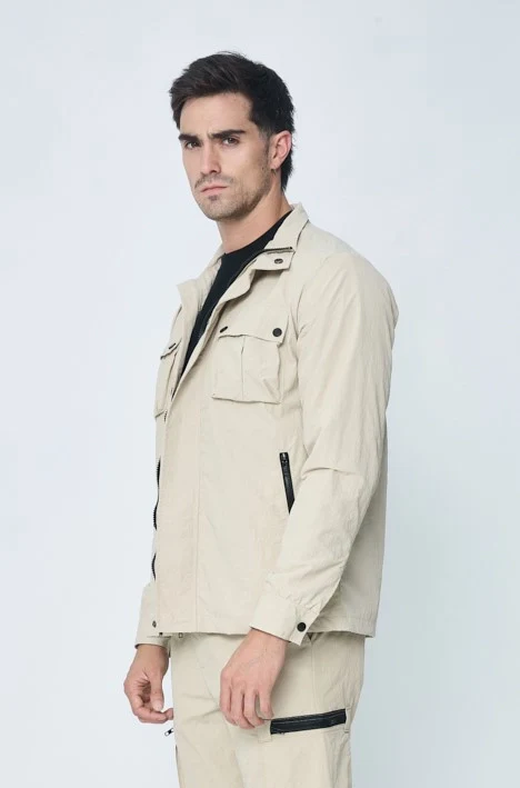 Veste streetwear - Image 12